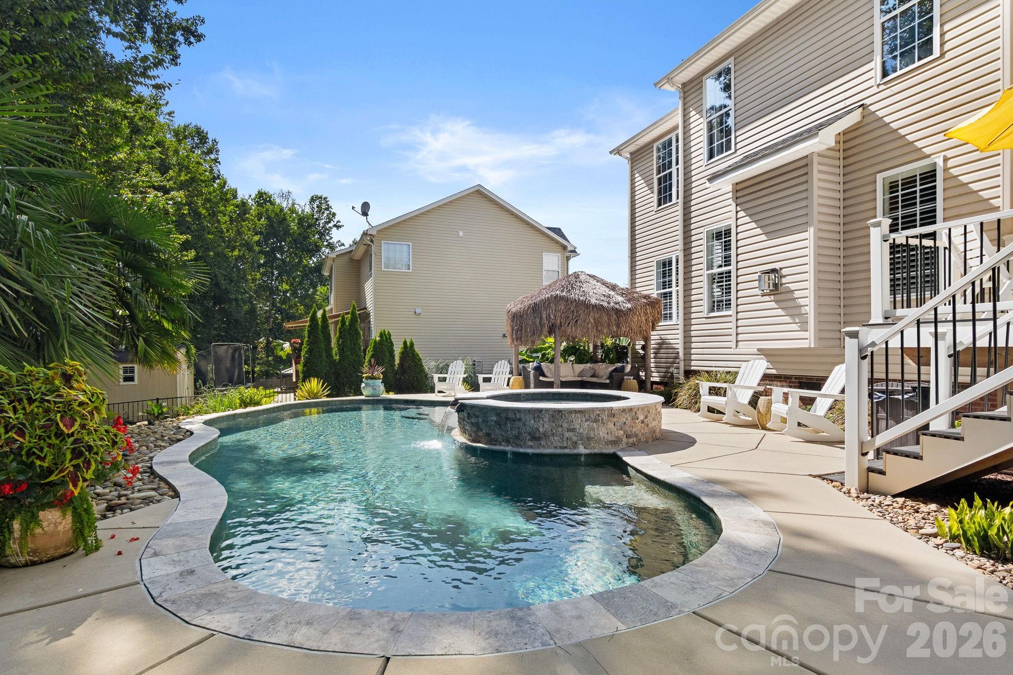 3rd image of 4431 Sunset Rose Dr, Fort Mill, SC 29708 | MLS# 4415450