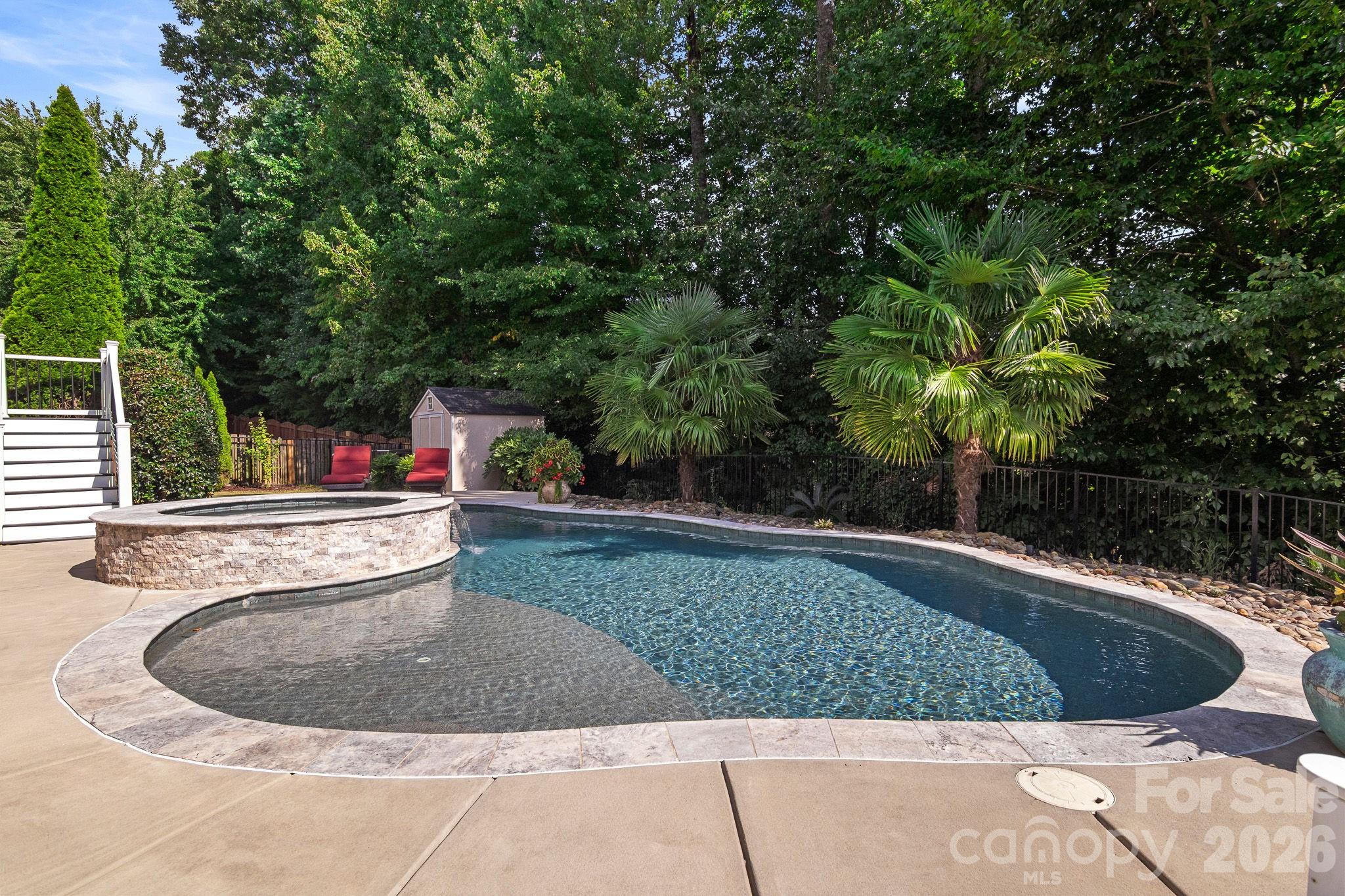 47th image of 4431 Sunset Rose Dr, Fort Mill, SC 29708 | MLS# 4415450