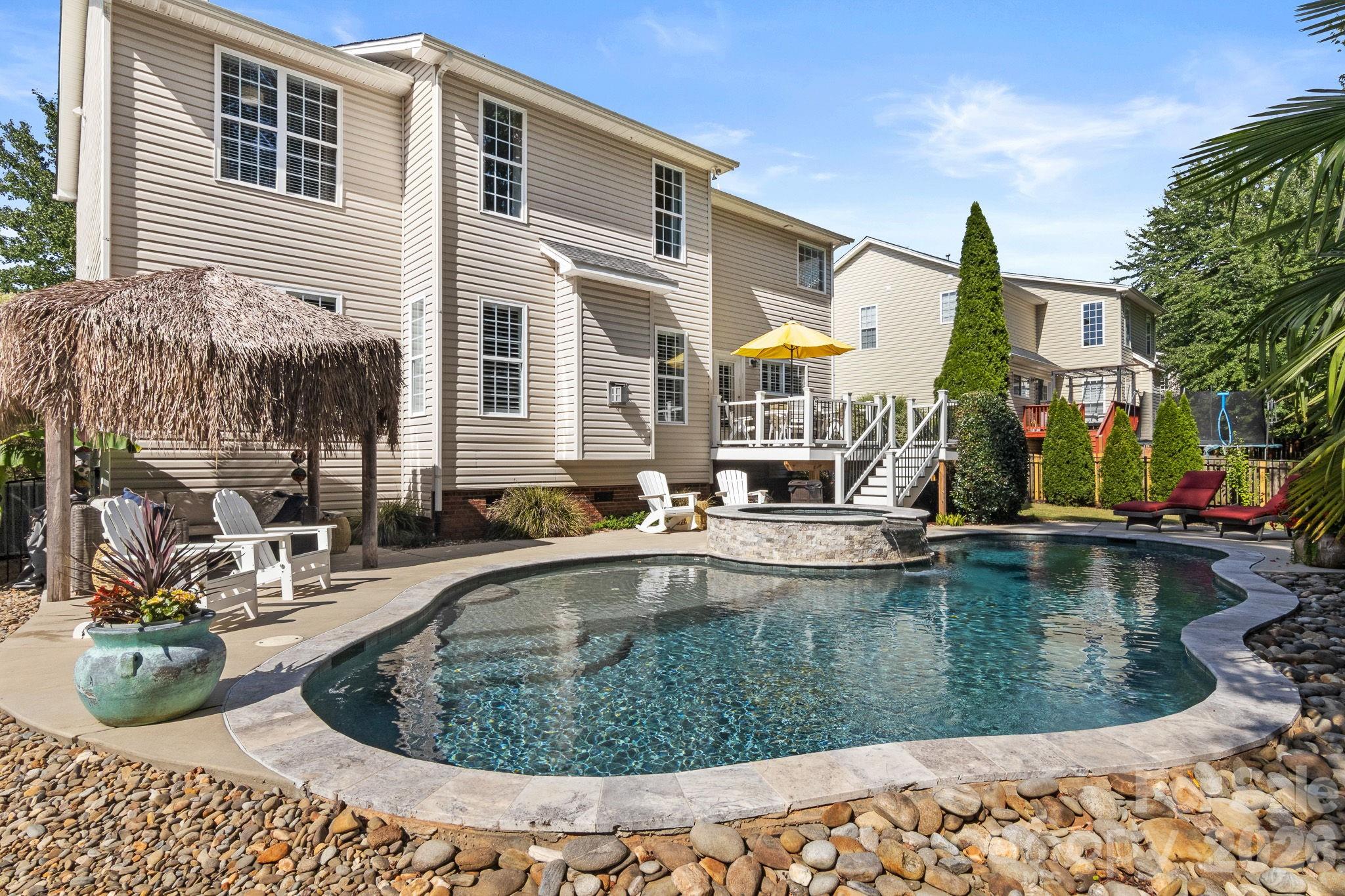 2nd image of 4431 Sunset Rose Dr, Fort Mill, SC 29708 | MLS# 4415450