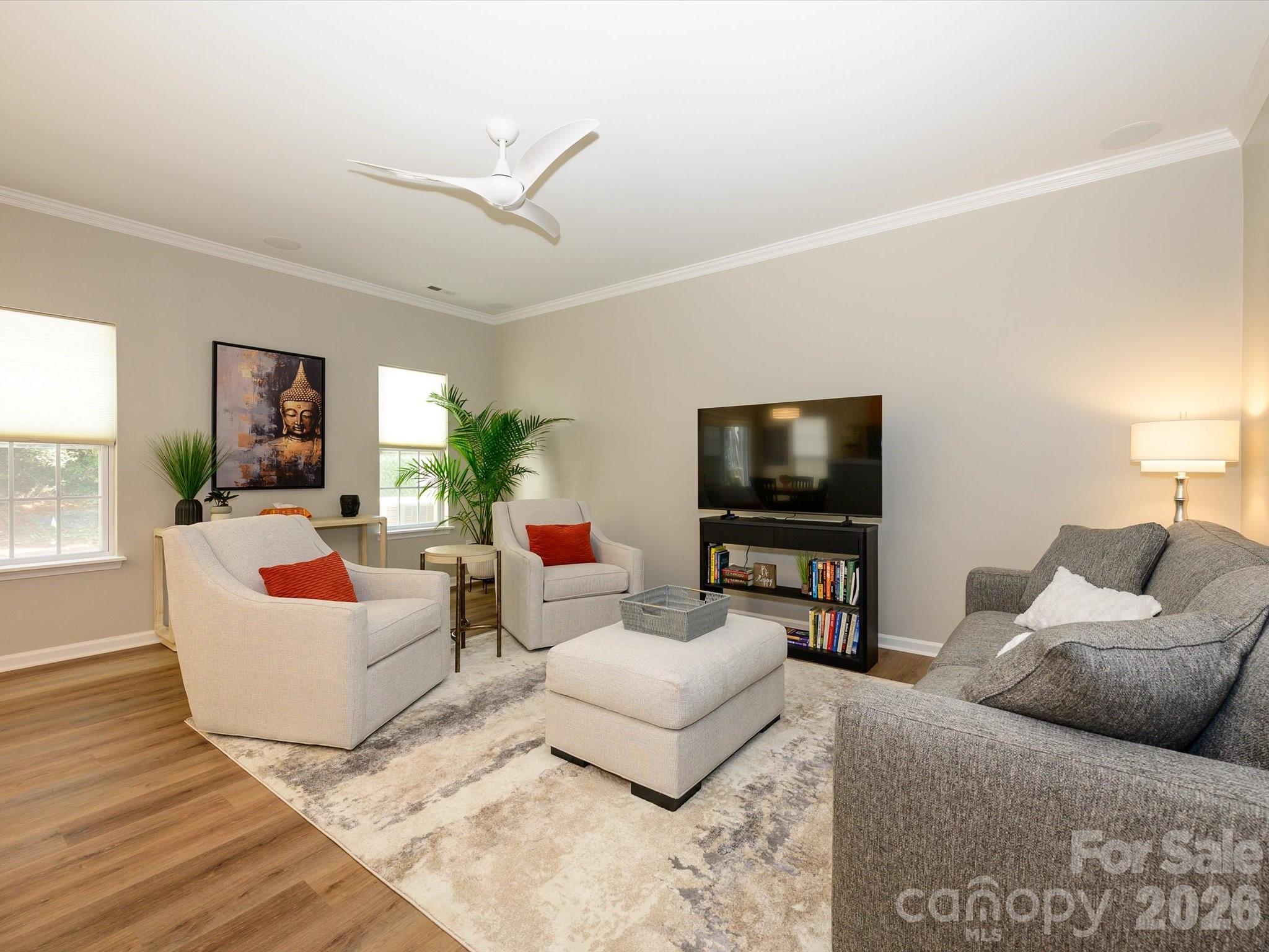 3rd image of 15583 Stronvar House Ln, Charlotte, NC 28277 | MLS# 4415520
