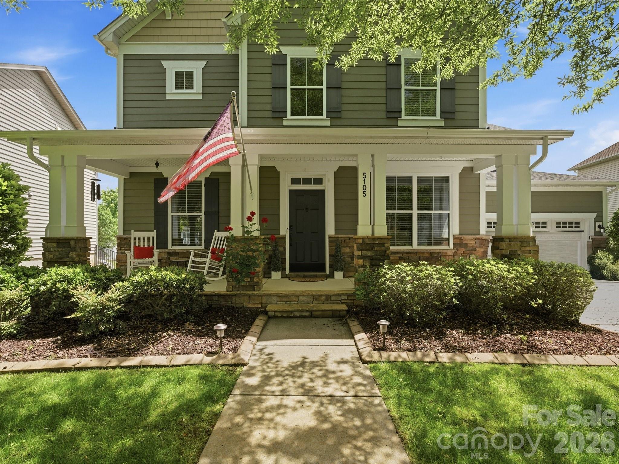 1st image of 5105 Saint Clair St, Fort Mill, SC 29715 | MLS# 4415595