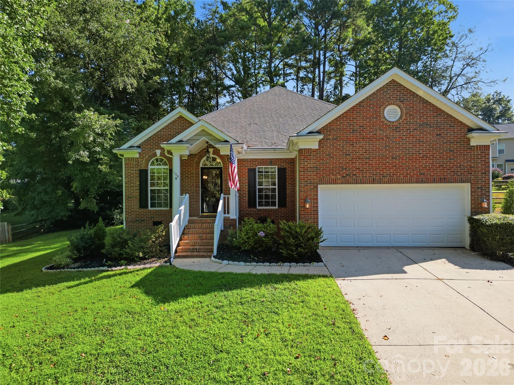 1st image of 108 Summerbrook Ln, Mooresville, NC 28117 | MLS# 4415684