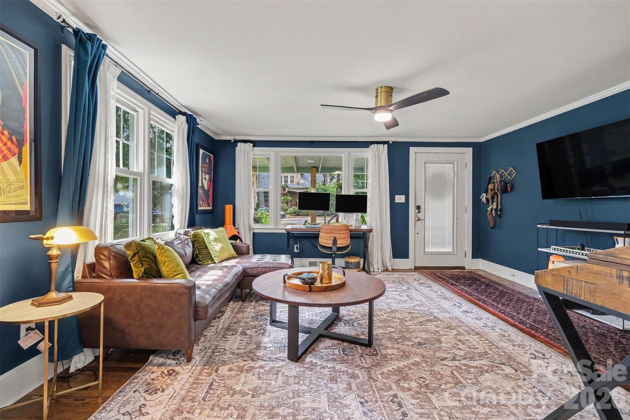 4th image of 3330 Benard Ave, Charlotte, NC 28206 | MLS# 4415704