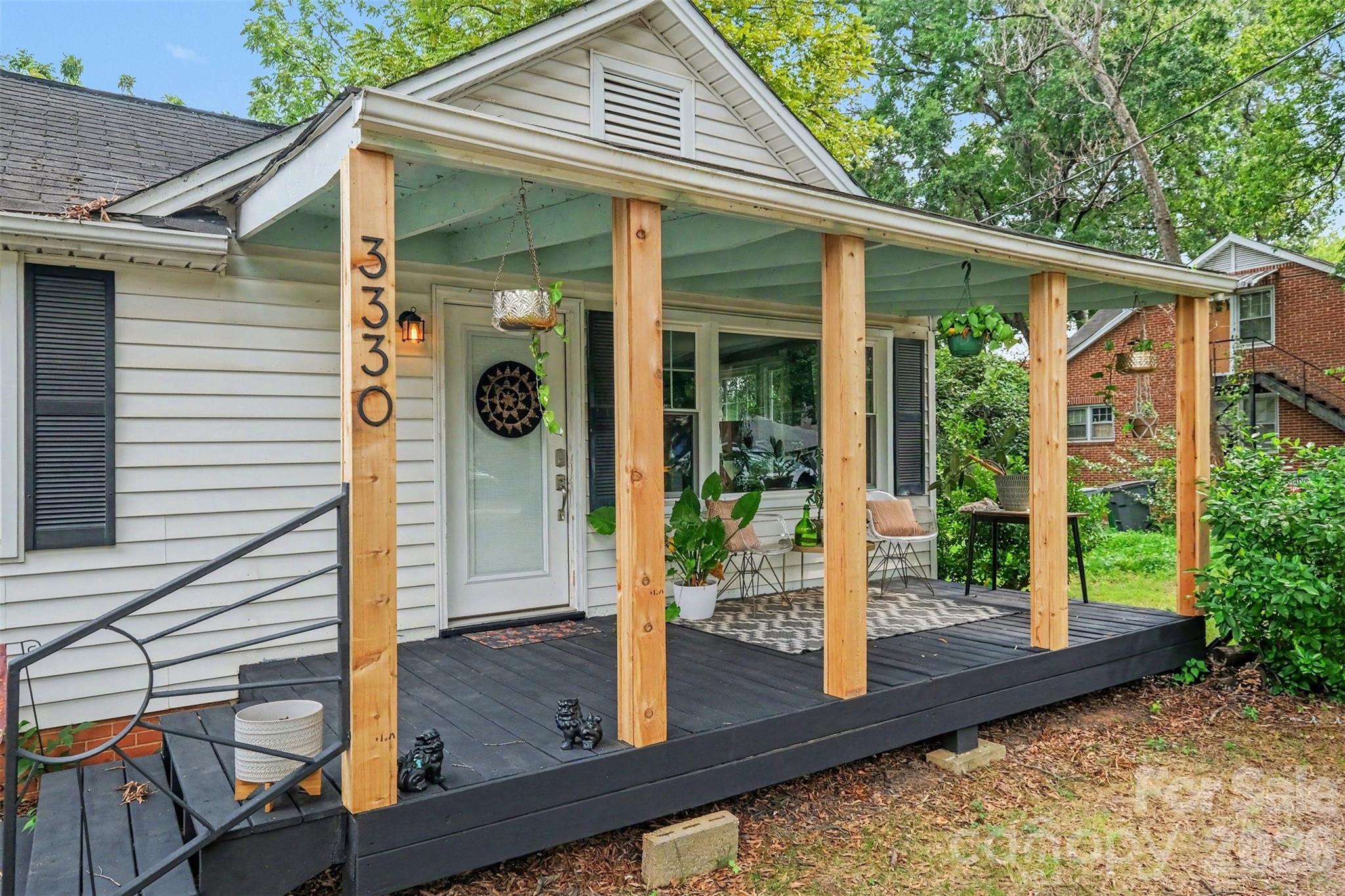 3rd image of 3330 Benard Ave, Charlotte, NC 28206 | MLS# 4415704