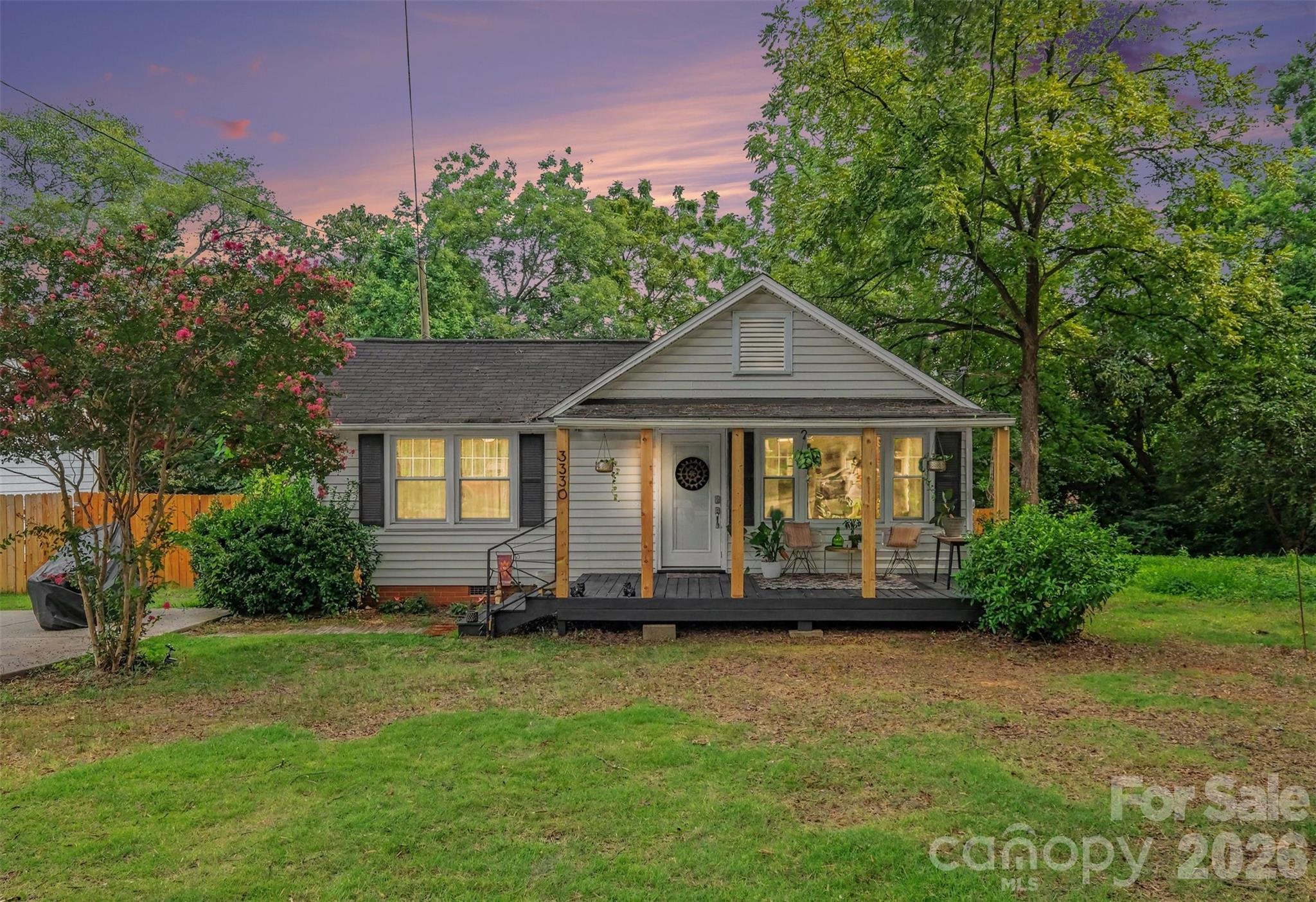 30th image of 3330 Benard Ave, Charlotte, NC 28206 | MLS# 4415704