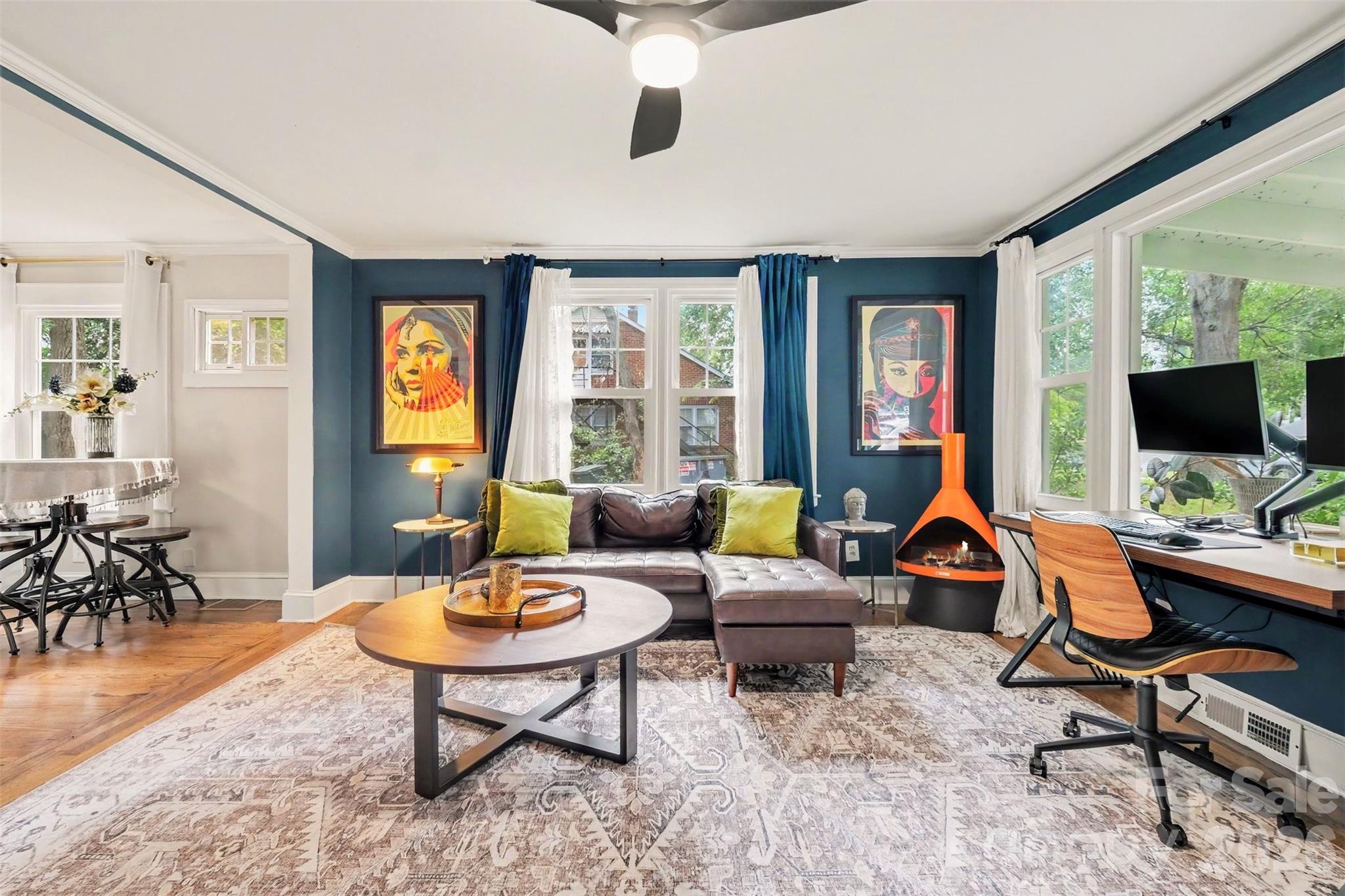 5th image of 3330 Benard Ave, Charlotte, NC 28206 | MLS# 4415704
