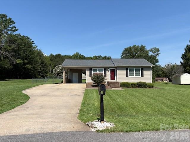 1st image of 101 Apple Hill Dr #1, Shelby, NC 28152 | MLS# 4415792