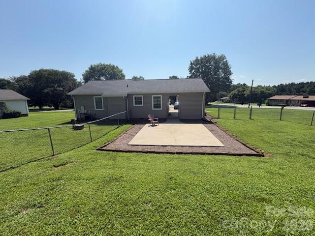 2nd image of 101 Apple Hill Dr #1, Shelby, NC 28152 | MLS# 4415792