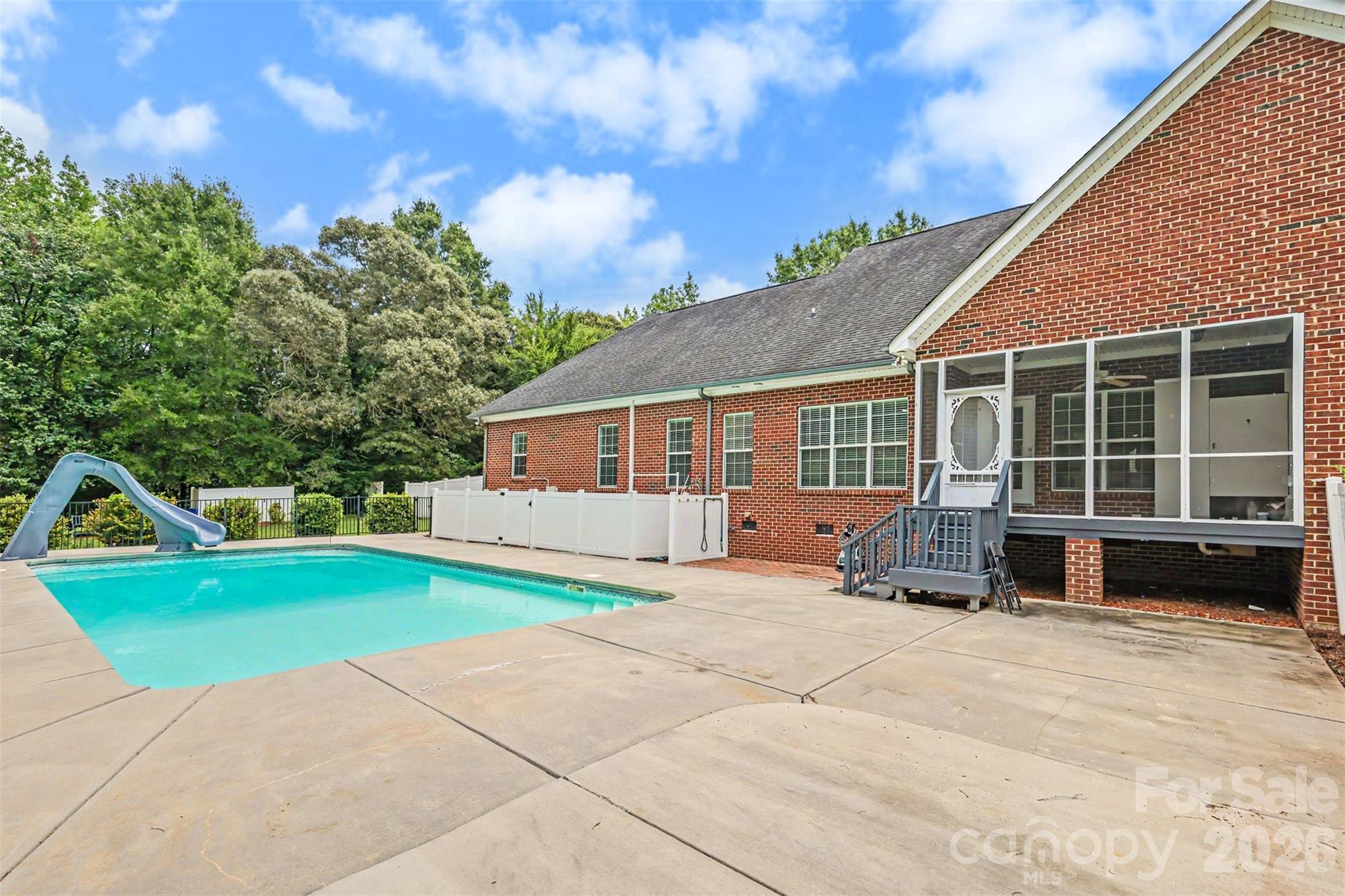 3rd image of 1799 Mill Creek Church Rd, Monroe, NC 28110 | MLS# 4415878