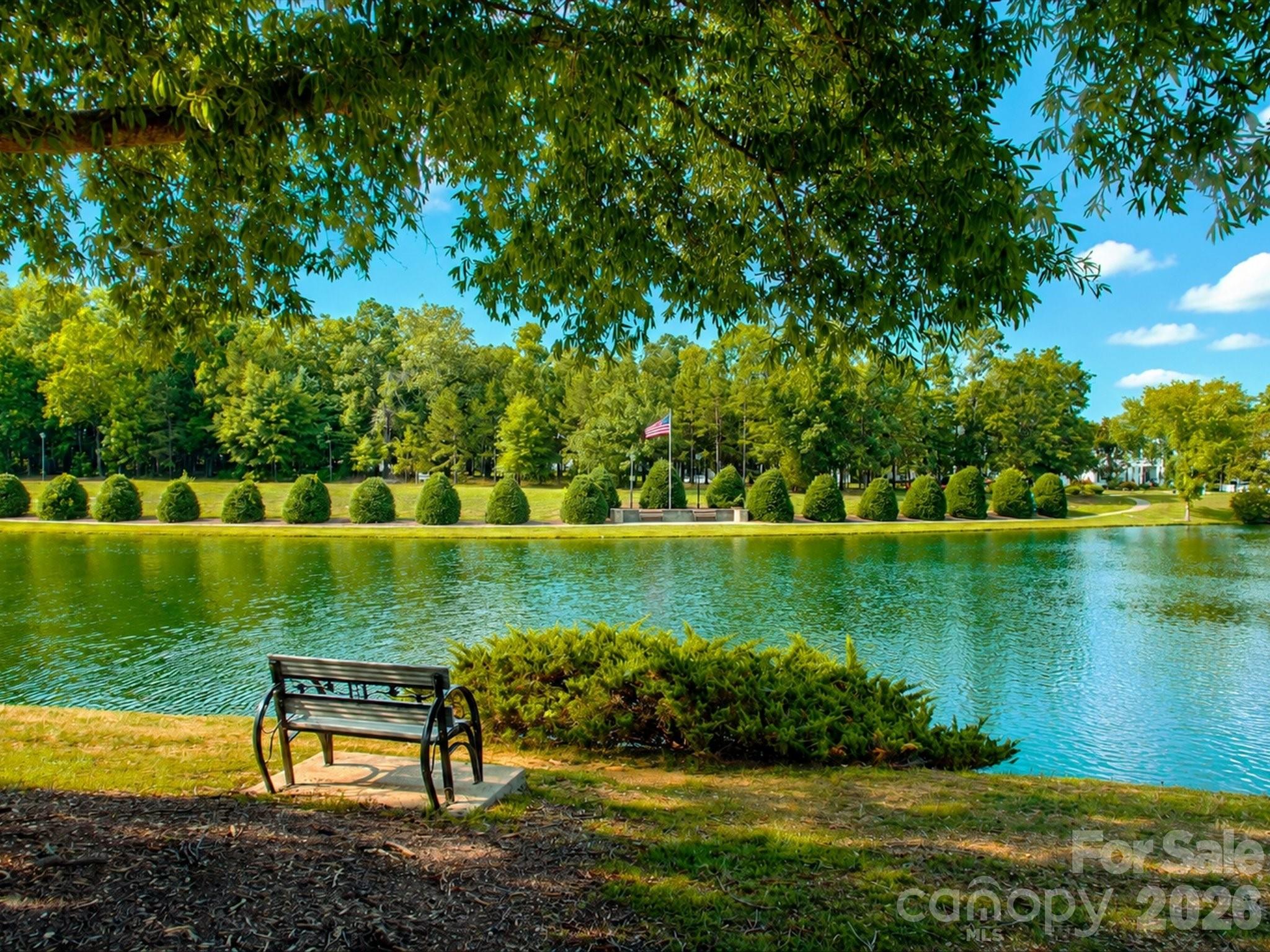 48th image of 7009 Creft Cir, Indian Trail, NC 28079 | MLS# 4415908