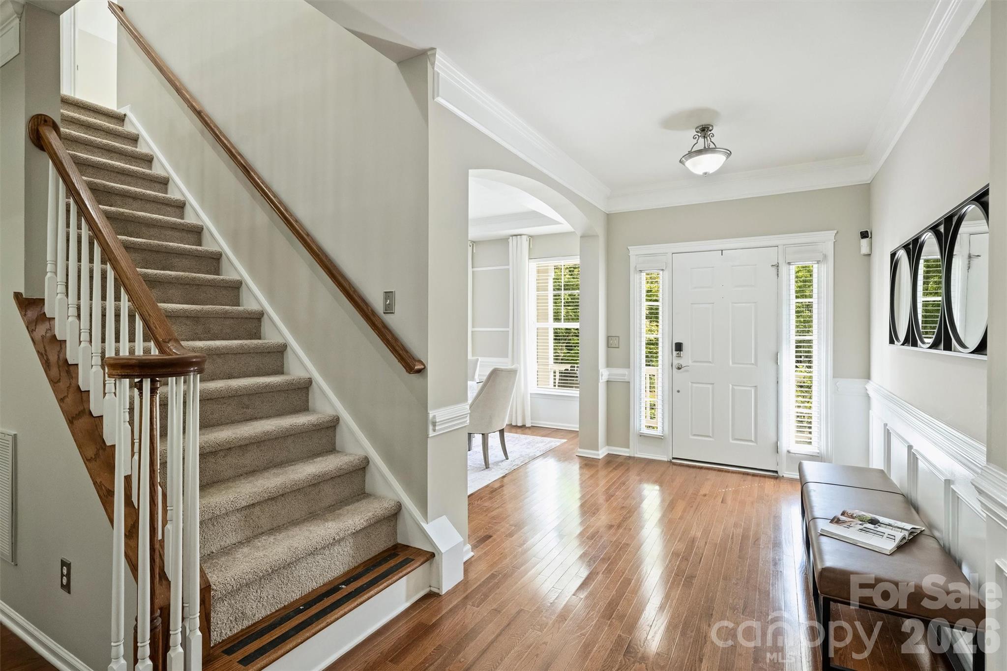 4th image of 1136 Aringill Ln, Matthews, NC 28104 | MLS# 4415913
