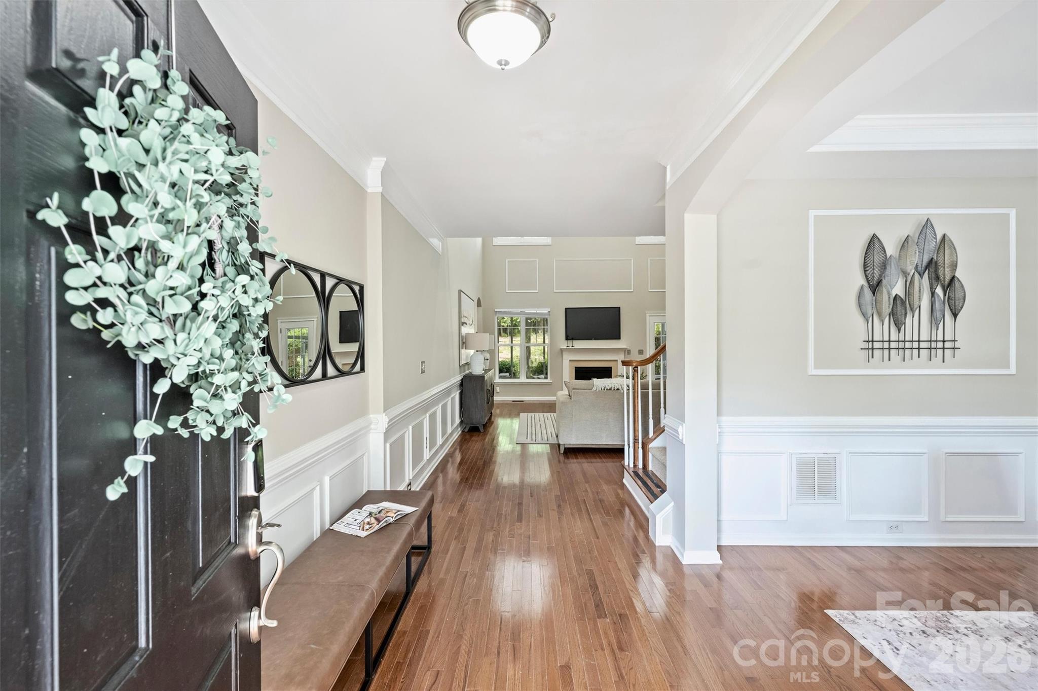 3rd image of 1136 Aringill Ln, Matthews, NC 28104 | MLS# 4415913
