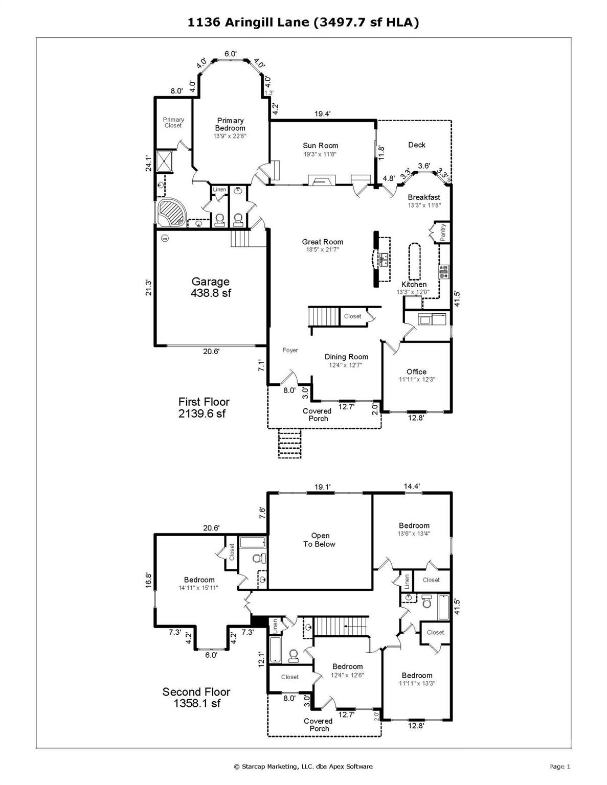 42nd image of 1136 Aringill Ln, Matthews, NC 28104 | MLS# 4415913