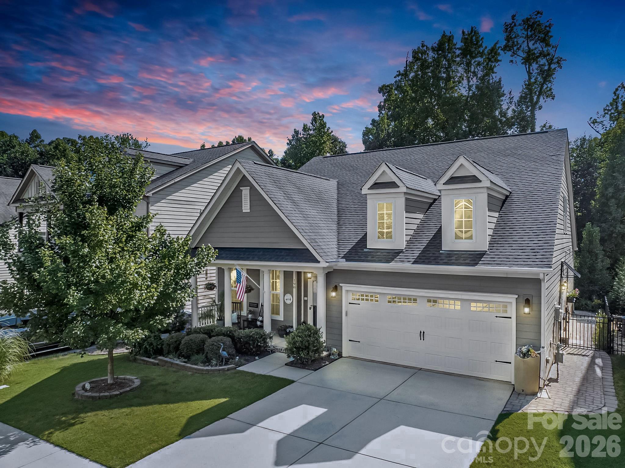 1st image of 198 Rustling Waters Dr, Mooresville, NC 28117 | MLS# 4415930
