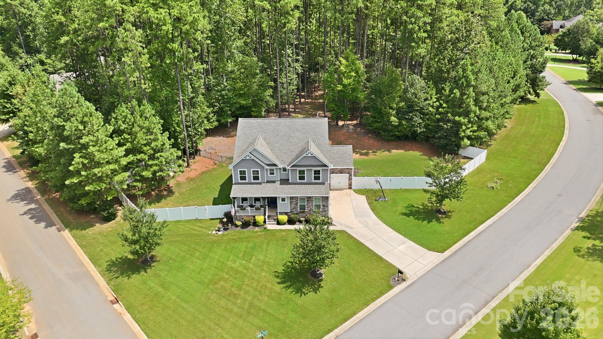 2nd image of 607 Winter Walk Ln, Lake Wylie, SC 29710 | MLS# 4415998