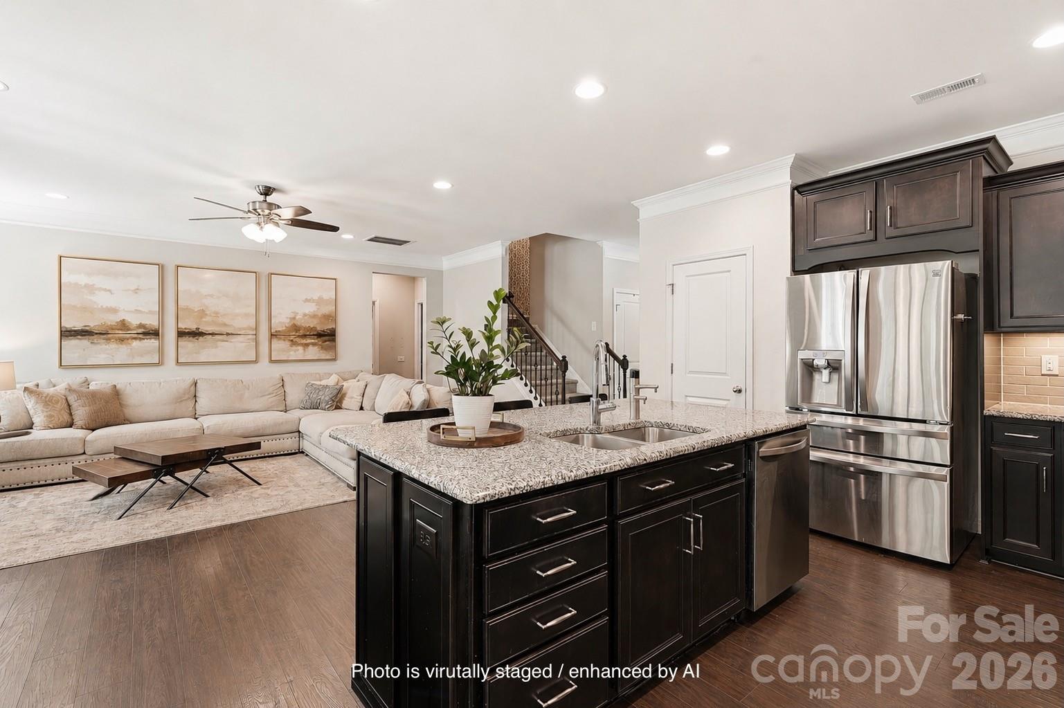 3rd image of 607 Winter Walk Ln, Lake Wylie, SC 29710 | MLS# 4415998