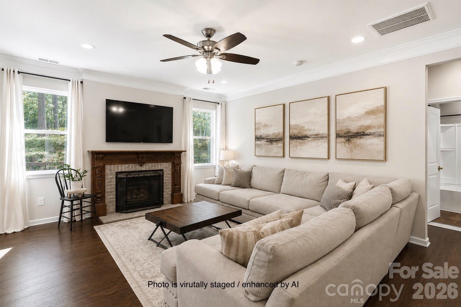 5th image of 607 Winter Walk Ln, Lake Wylie, SC 29710 | MLS# 4415998
