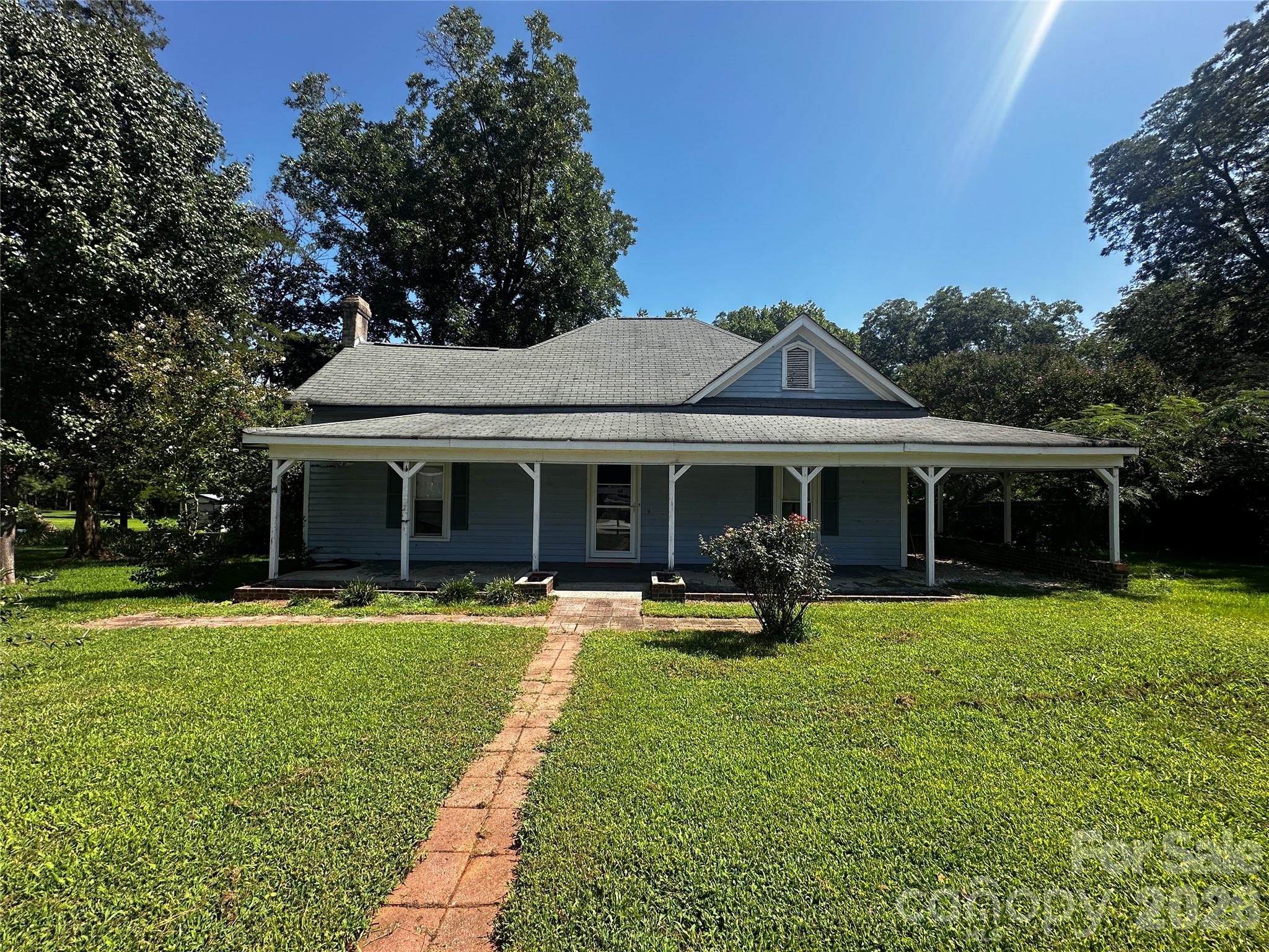 1st image of 3914 Woodlawn St, Sharon, SC 29742 | MLS# 4416015
