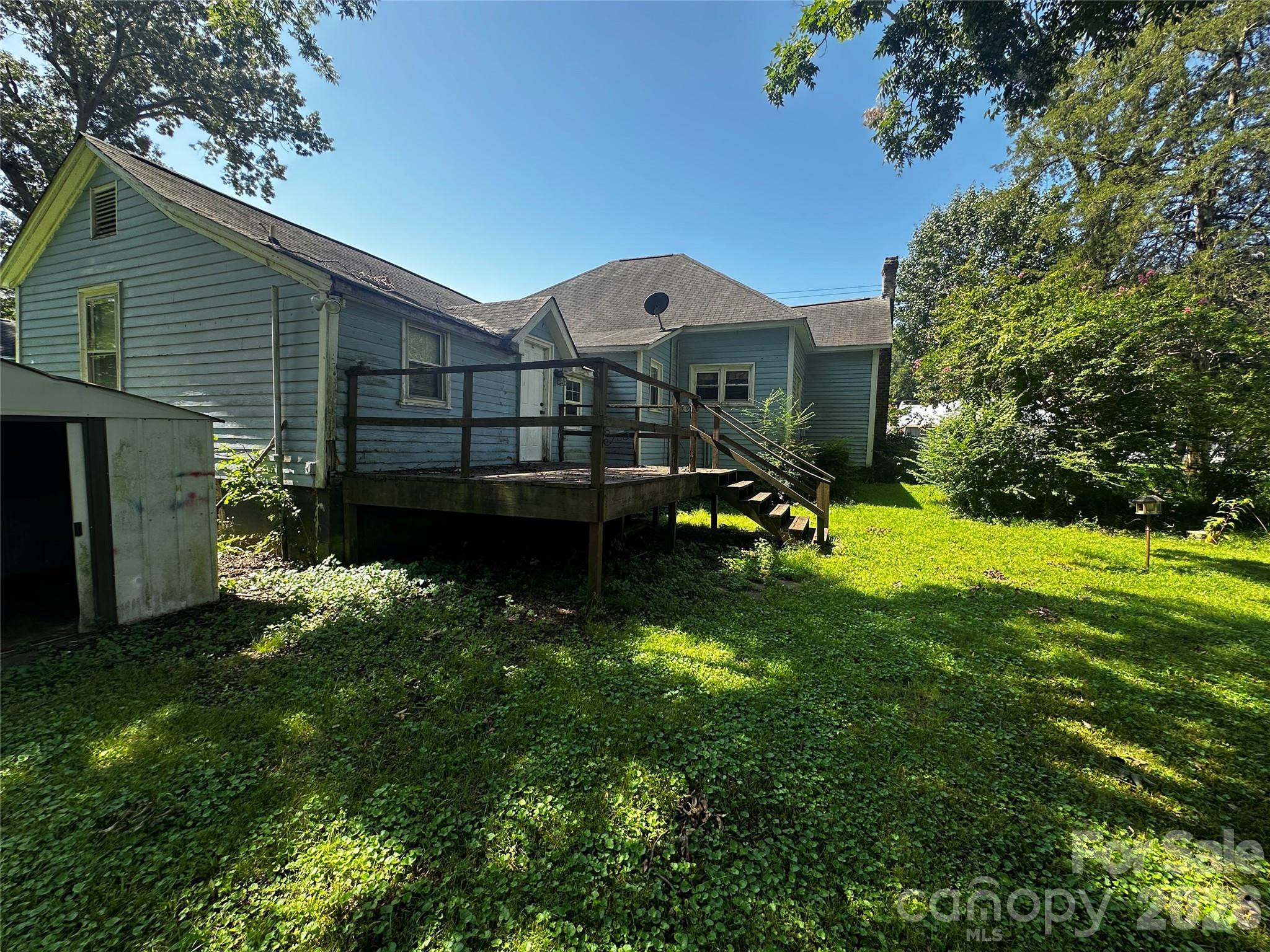 29th image of 3914 Woodlawn St, Sharon, SC 29742 | MLS# 4416015
