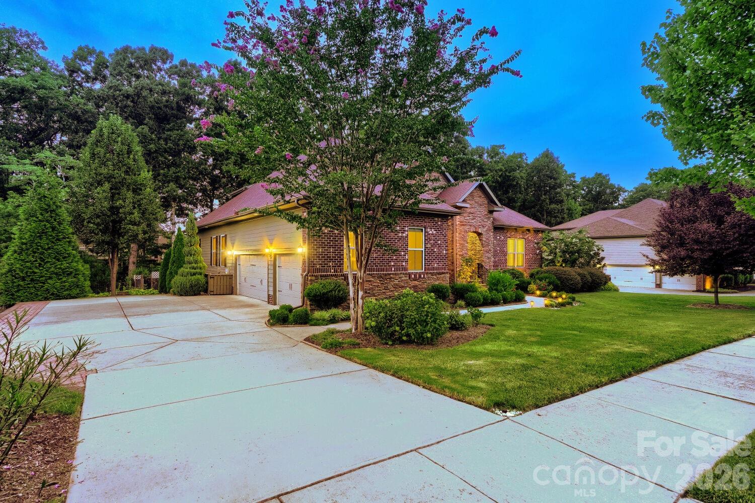 2nd image of 8701 Whitehawk Hill Rd, Waxhaw, NC 28173 | MLS# 4416034