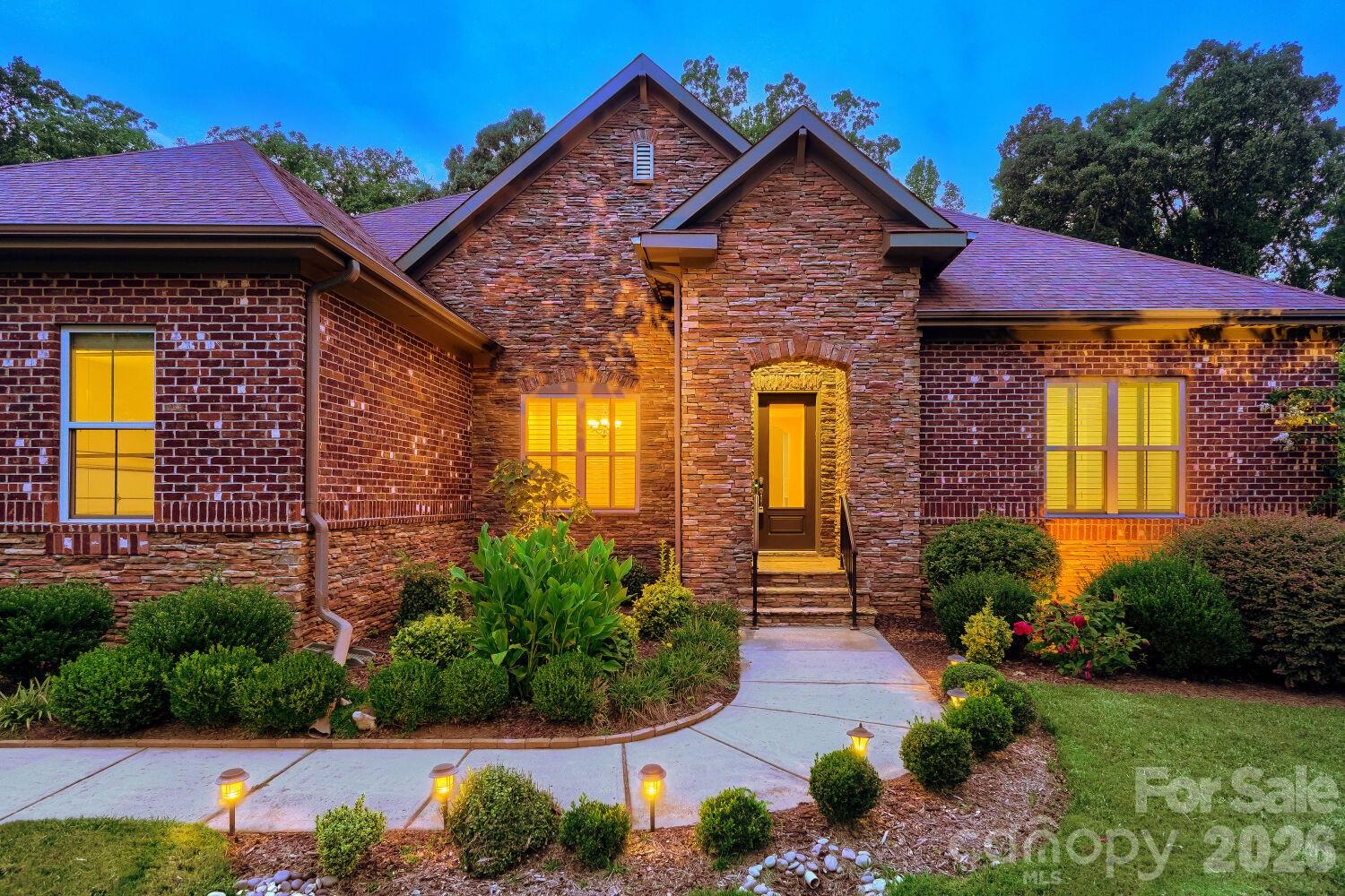 4th image of 8701 Whitehawk Hill Rd, Waxhaw, NC 28173 | MLS# 4416034