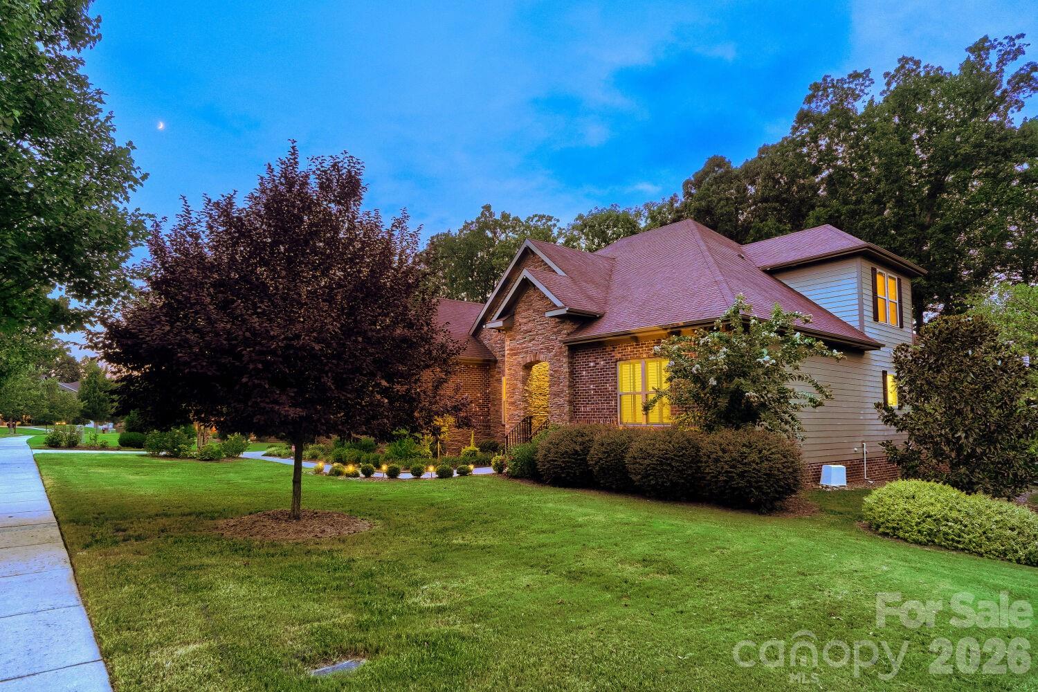 3rd image of 8701 Whitehawk Hill Rd, Waxhaw, NC 28173 | MLS# 4416034