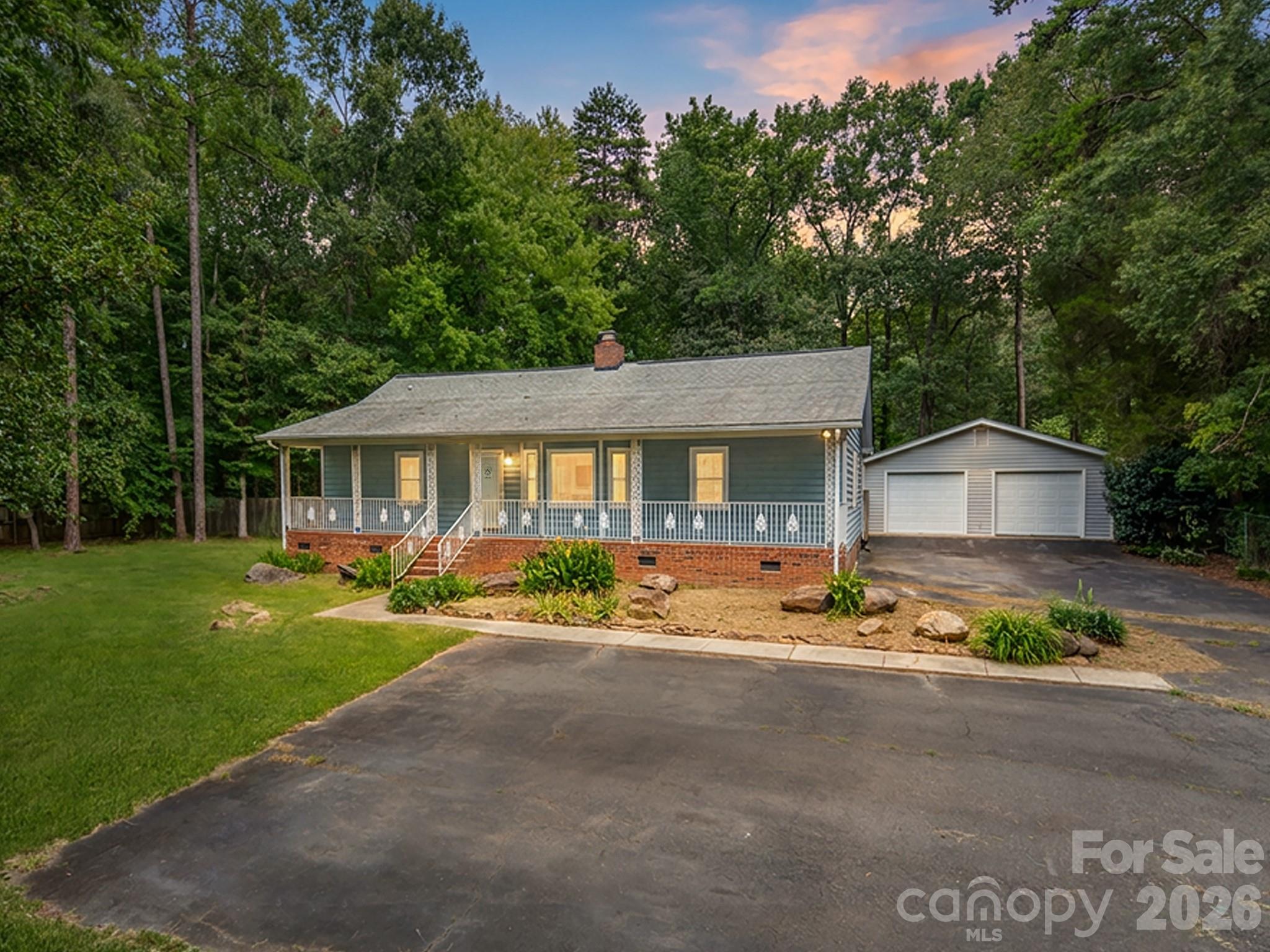 2nd image of 2608 Corinth Church Rd, Monroe, NC 28112 | MLS# 4416057