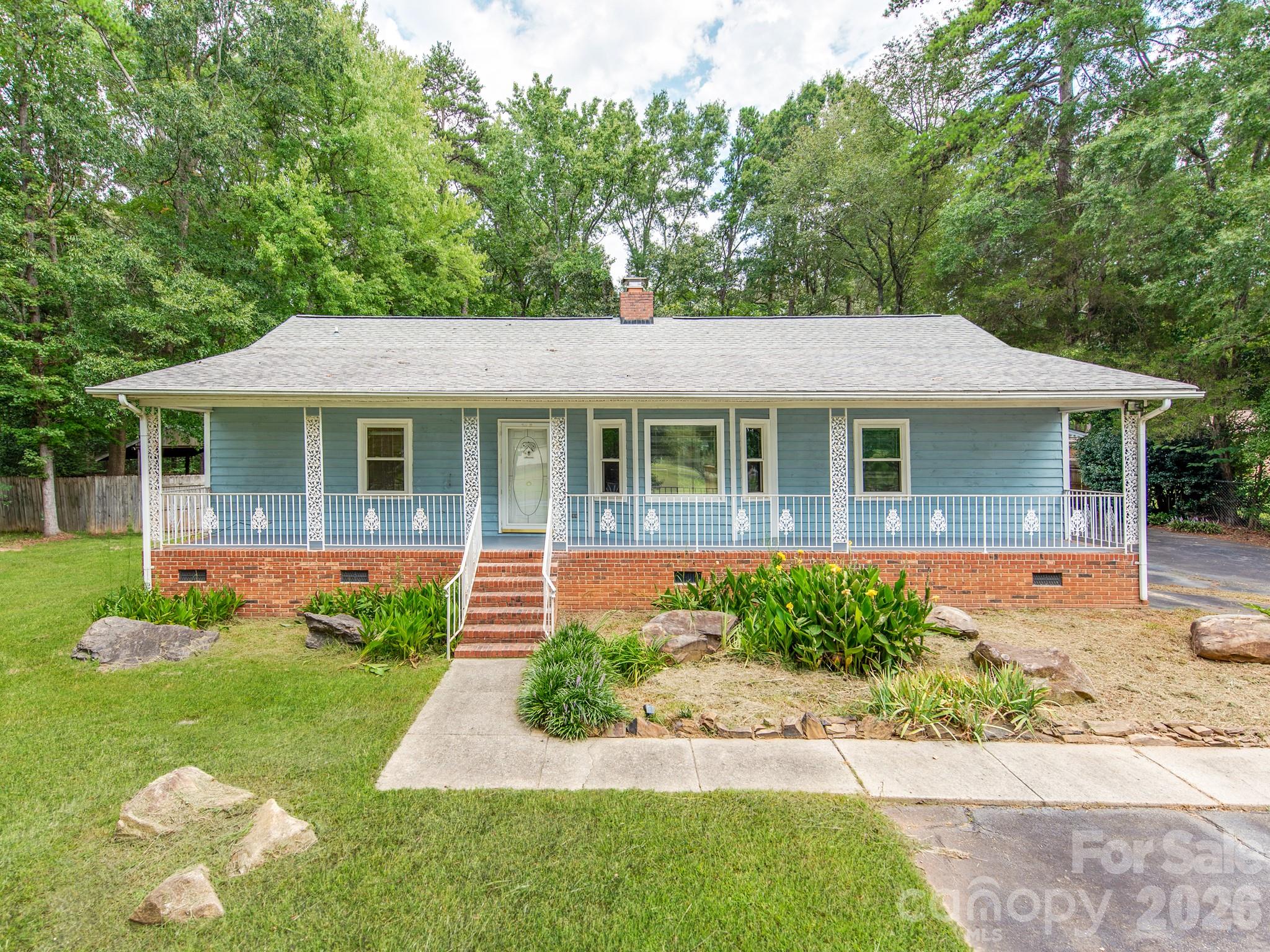 1st image of 2608 Corinth Church Rd, Monroe, NC 28112 | MLS# 4416057