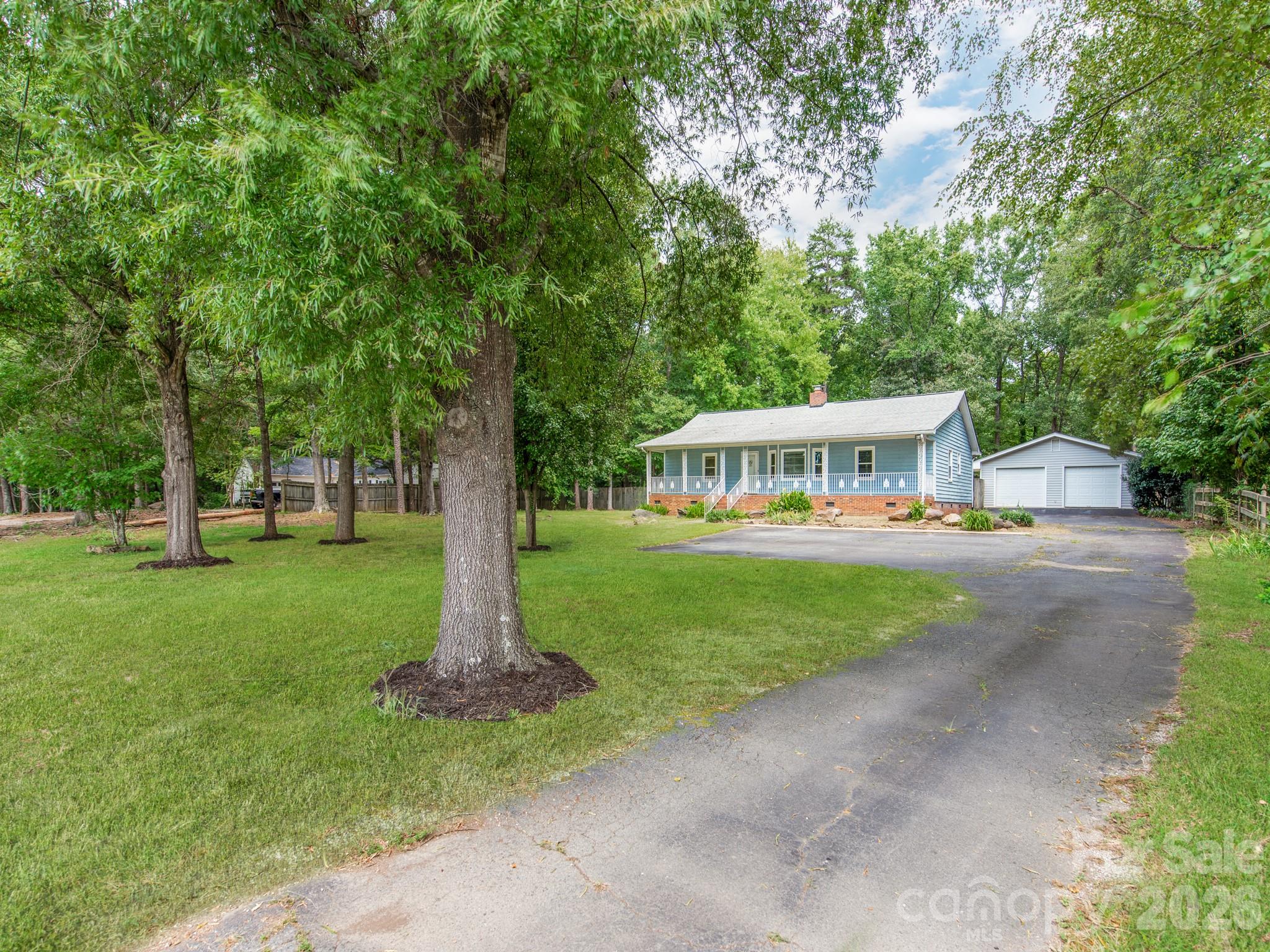 36th image of 2608 Corinth Church Rd, Monroe, NC 28112 | MLS# 4416057