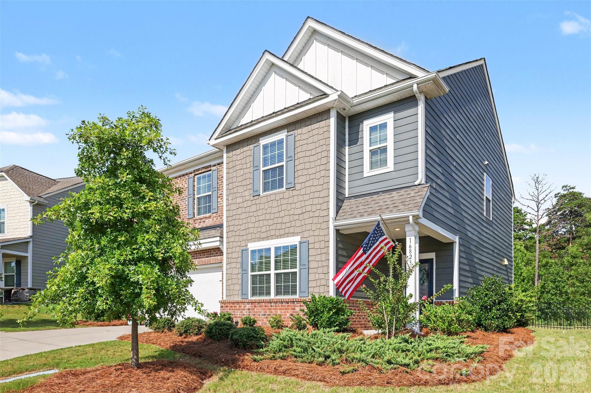 2nd image of 16823 Cozy Cove Rd, Charlotte, NC 28278 | MLS# 4416113