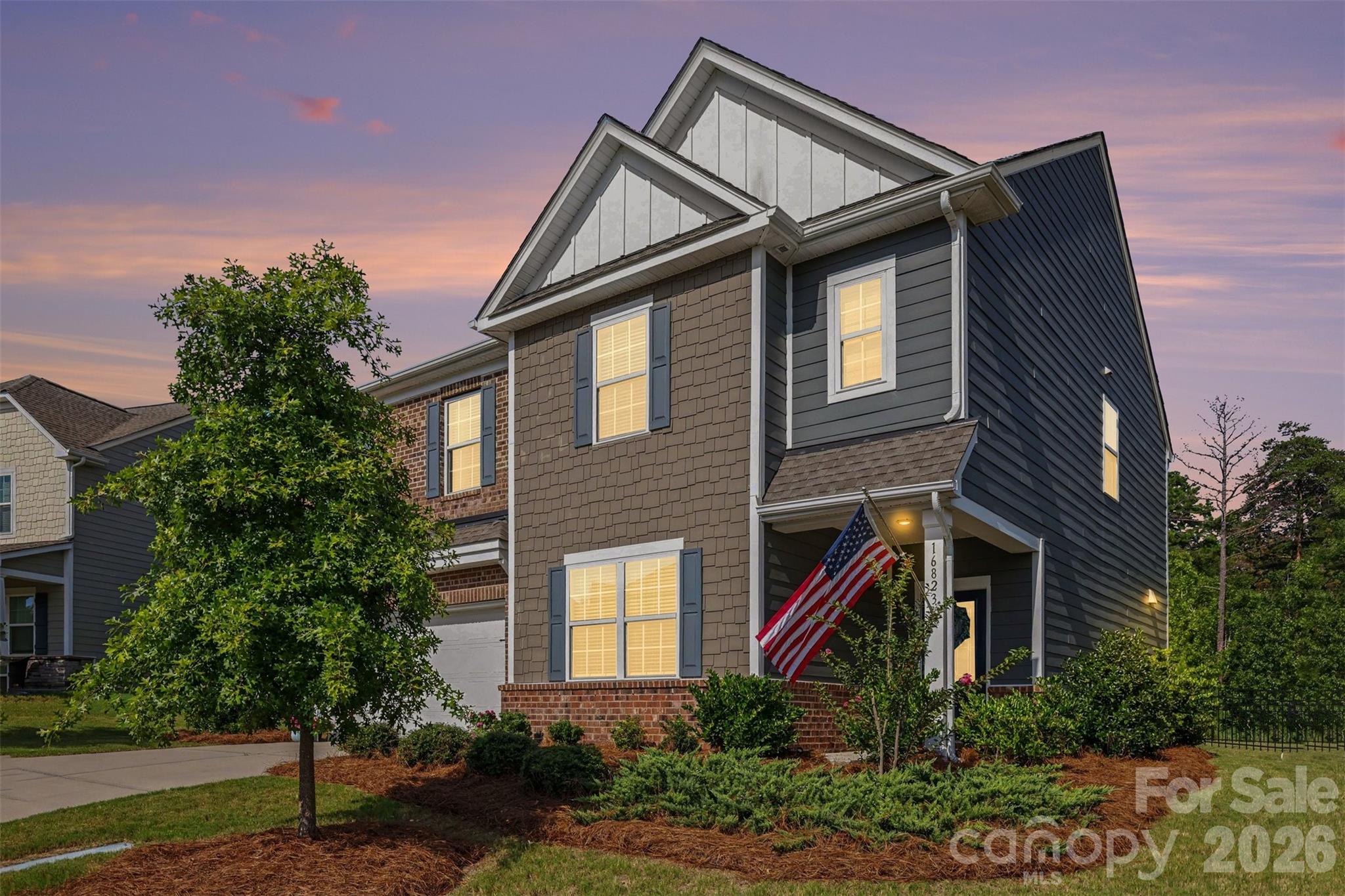 1st image of 16823 Cozy Cove Rd, Charlotte, NC 28278 | MLS# 4416113
