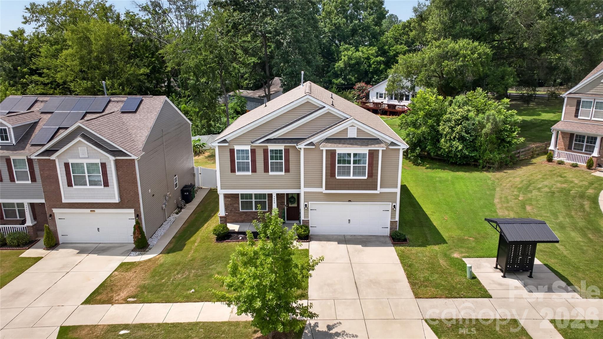 4th image of 5040 Deisy May Ln, Matthews, NC 28105 | MLS# 4416122