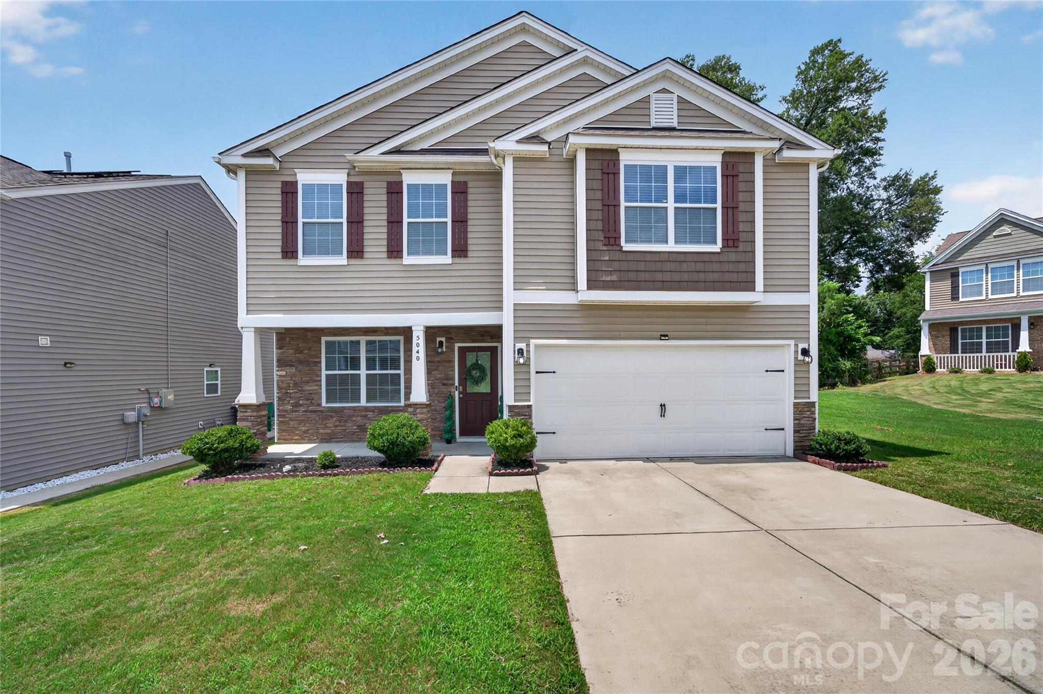 2nd image of 5040 Deisy May Ln, Matthews, NC 28105 | MLS# 4416122