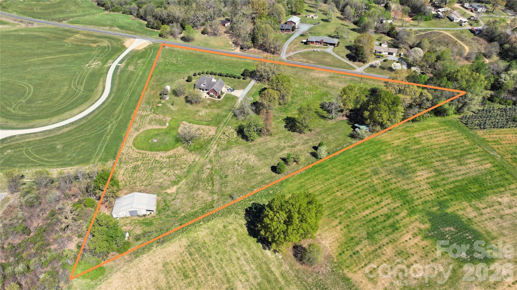 30th image of 6710 Lawyers Rd E, Marshville, NC 28103 | MLS# 4416134