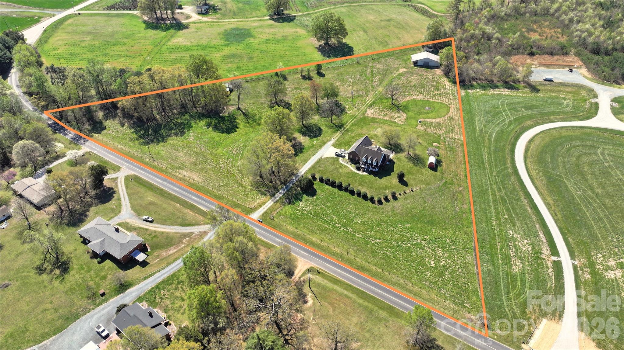 2nd image of 6710 Lawyers Rd E, Marshville, NC 28103 | MLS# 4416134
