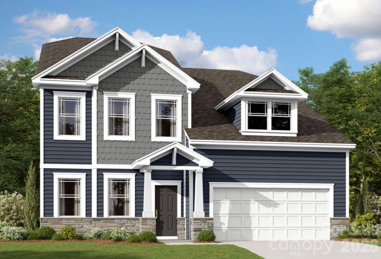 1st image of 8532 Bridgegate Dr, Huntersville, NC 28078 | MLS# 4416146