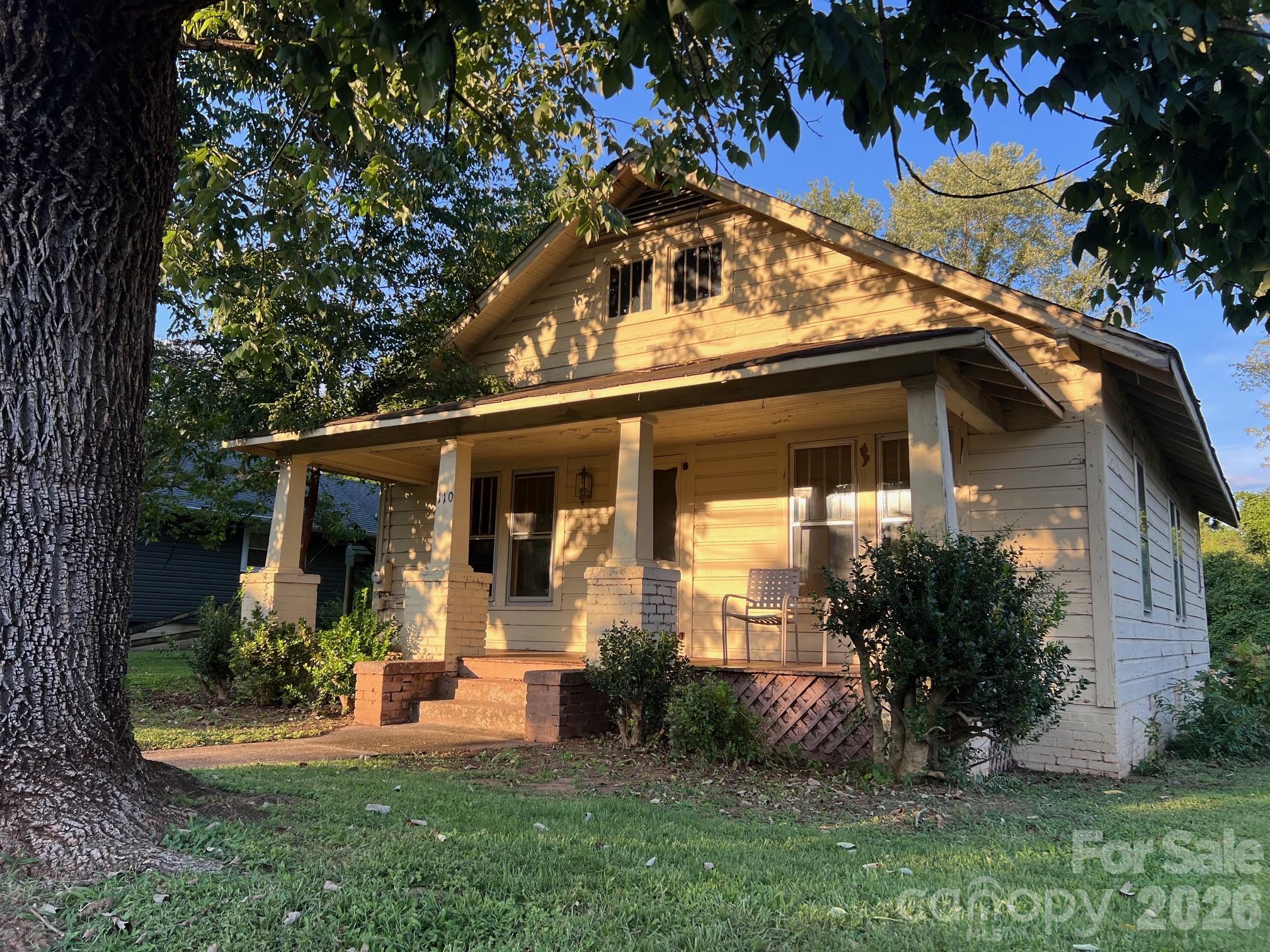 1st image of 110 Linville St, Morganton, NC 28655 | MLS# 4416153
