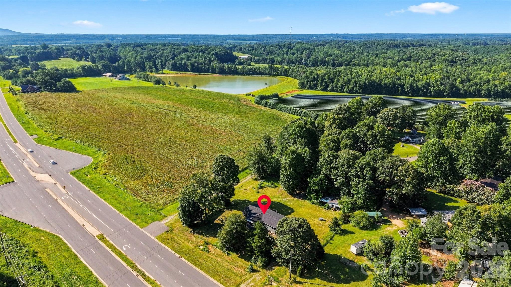 45th image of 2947 S Nc 16 Hwy, Newton, NC 28658 | MLS# 4416155
