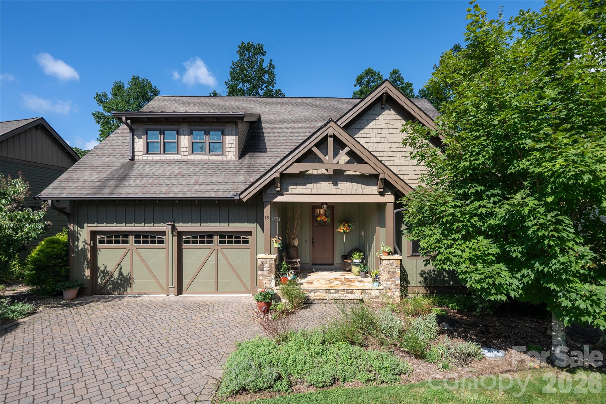1st image of 15 Stills Creek Loop, Fairview, NC 28730 | MLS# 4416249