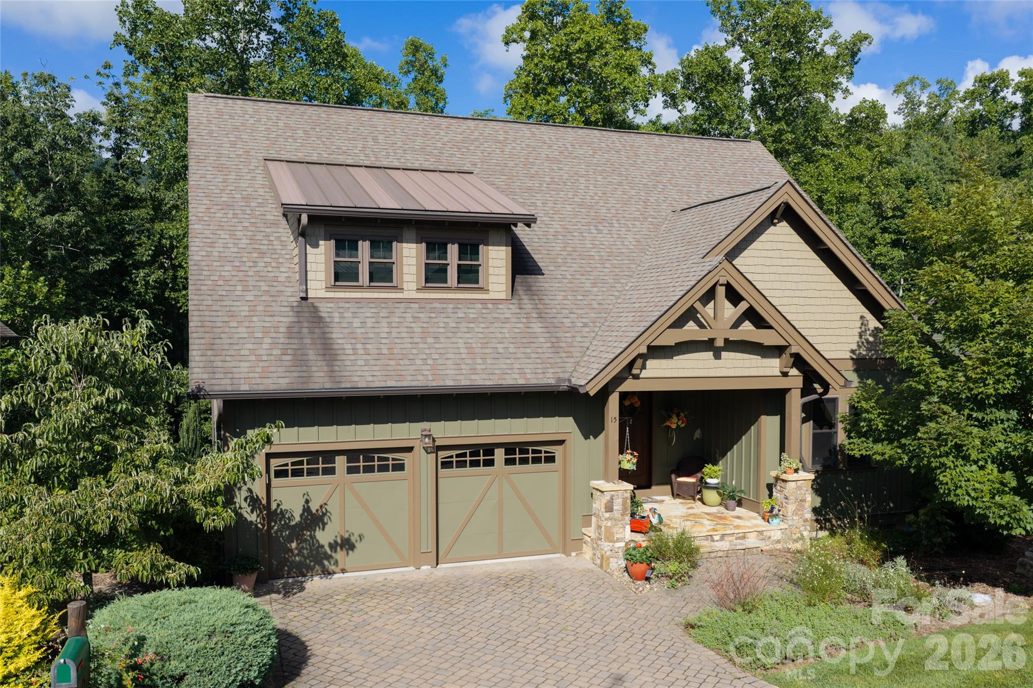 2nd image of 15 Stills Creek Loop, Fairview, NC 28730 | MLS# 4416249
