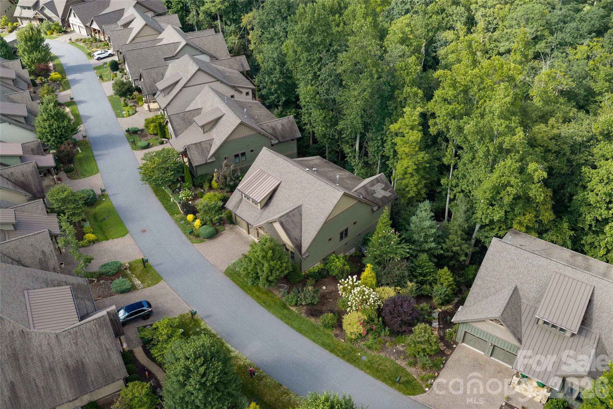 46th image of 15 Stills Creek Loop, Fairview, NC 28730 | MLS# 4416249