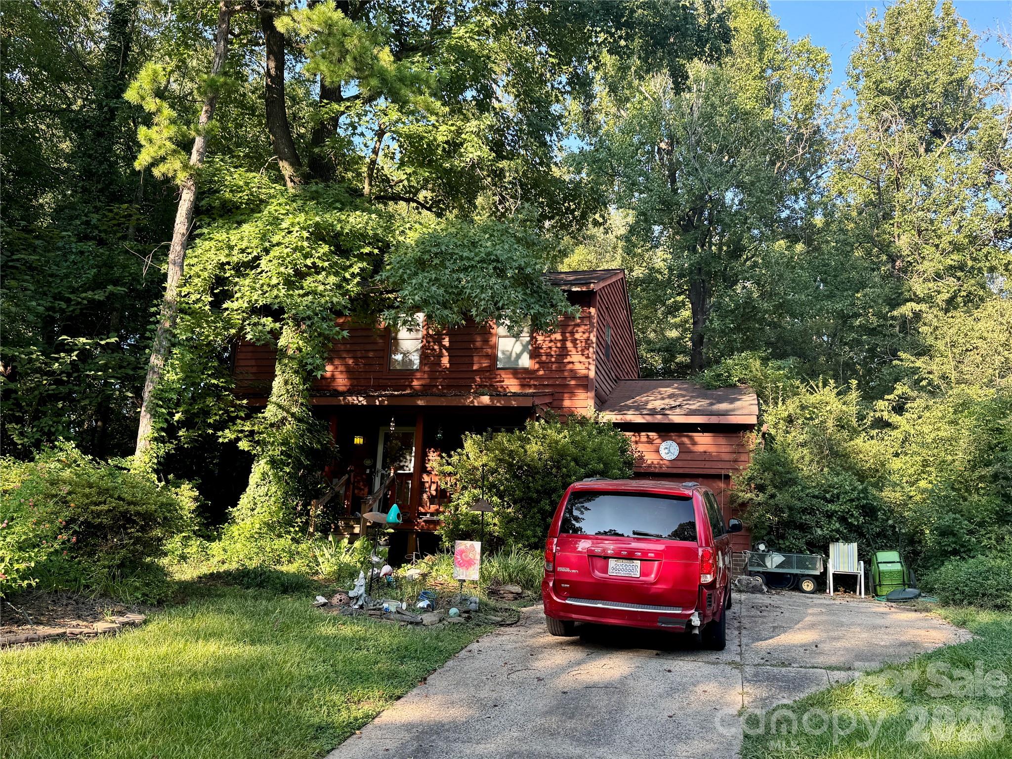 2nd image of 6636 Paloverde Ln, Charlotte, NC 28227 | MLS# 4416273