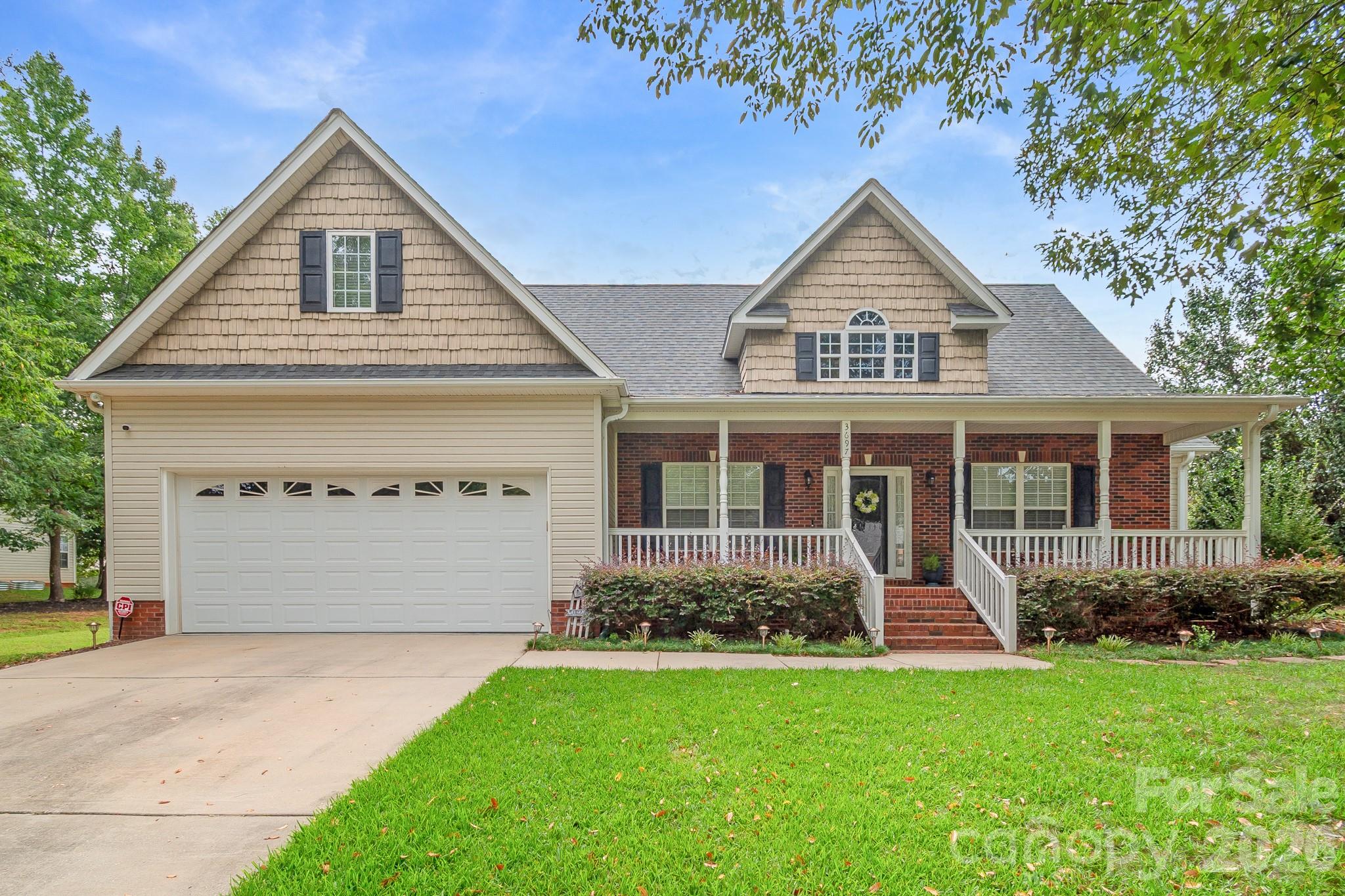 1st image of 3697 Travertine Dr, Lancaster, SC 29720 | MLS# 4416328