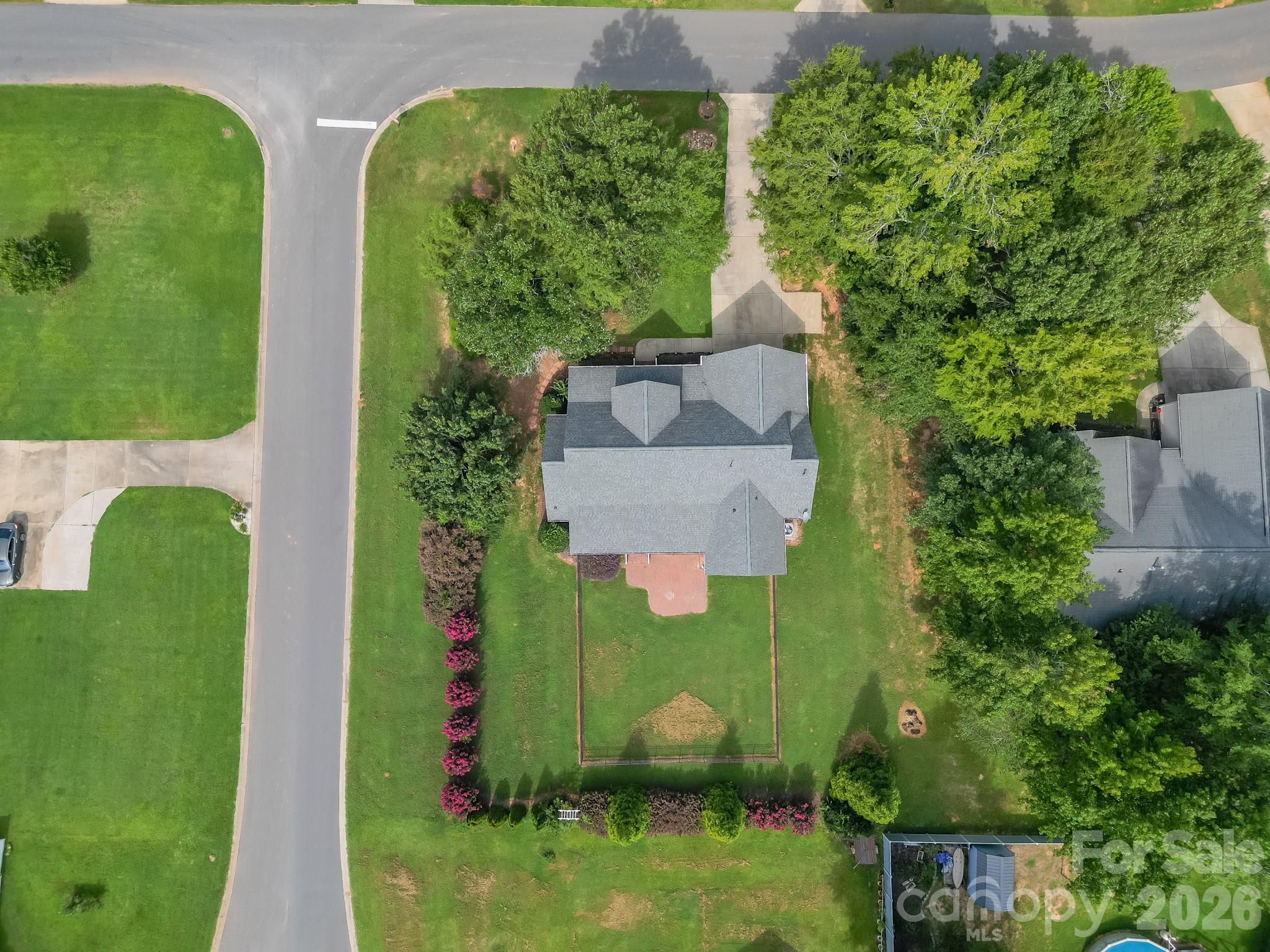 3rd image of 3697 Travertine Dr, Lancaster, SC 29720 | MLS# 4416328