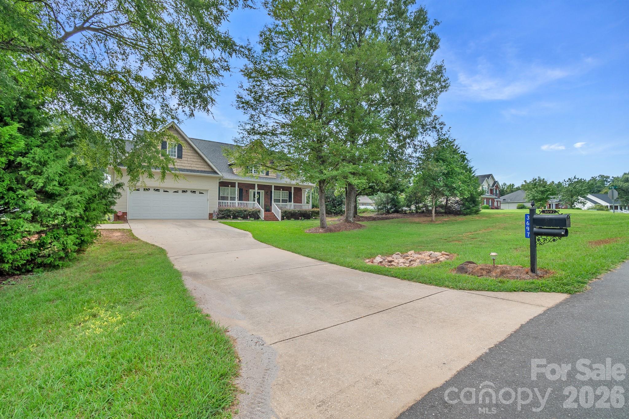 2nd image of 3697 Travertine Dr, Lancaster, SC 29720 | MLS# 4416328