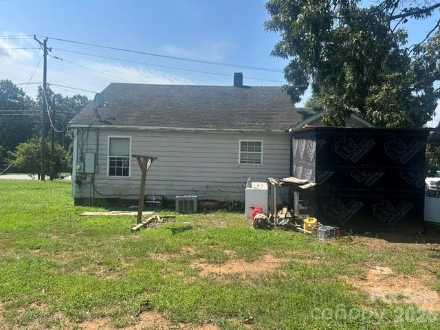5th image of 4621 Hwy 74 Hwy E, Wingate, NC 28174 | MLS# 4416347