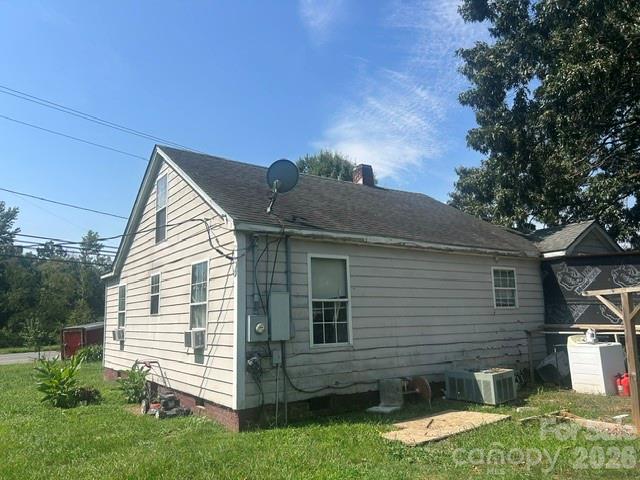 4th image of 4621 Hwy 74 Hwy E, Wingate, NC 28174 | MLS# 4416347