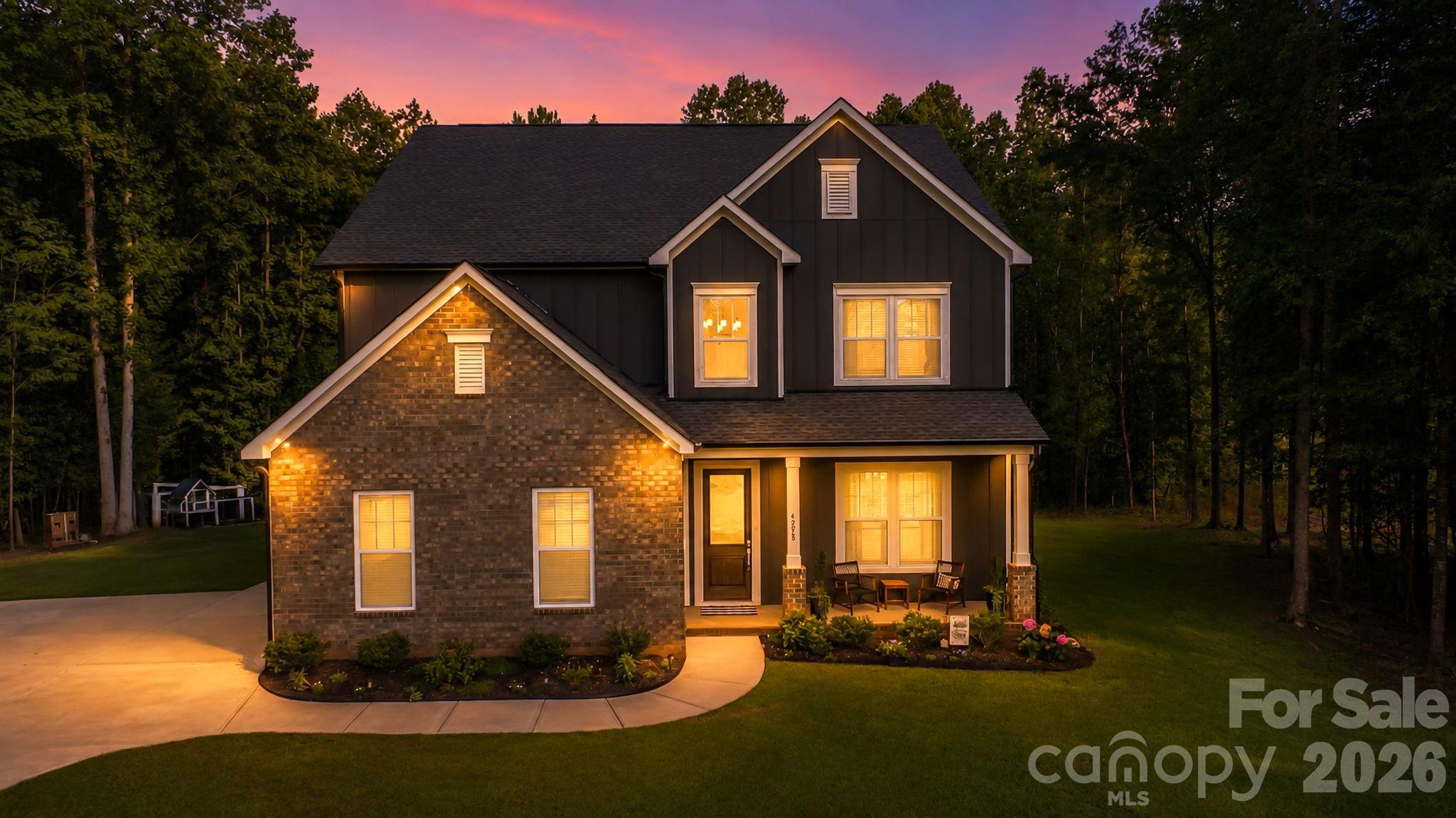 Photo 1 of Single family home for sale at 4298 Brandy Crk Ct, Clover, SC 29710 | MLS# 4416372 | Listing updated on 2026-09-03
