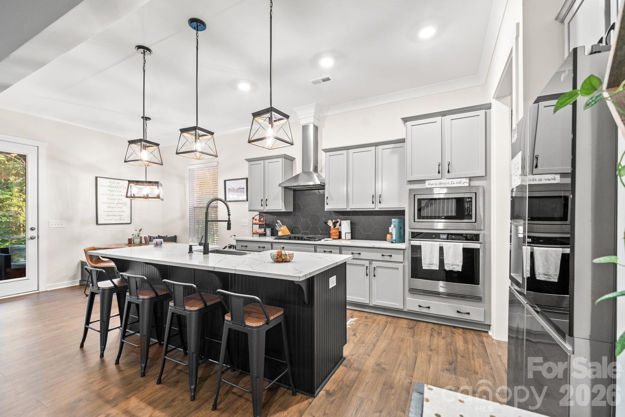 Photo 2 of Single family home for sale at 4298 Brandy Crk Ct, Clover, SC 29710 | MLS# 4416372 | Listing updated on 2026-09-03