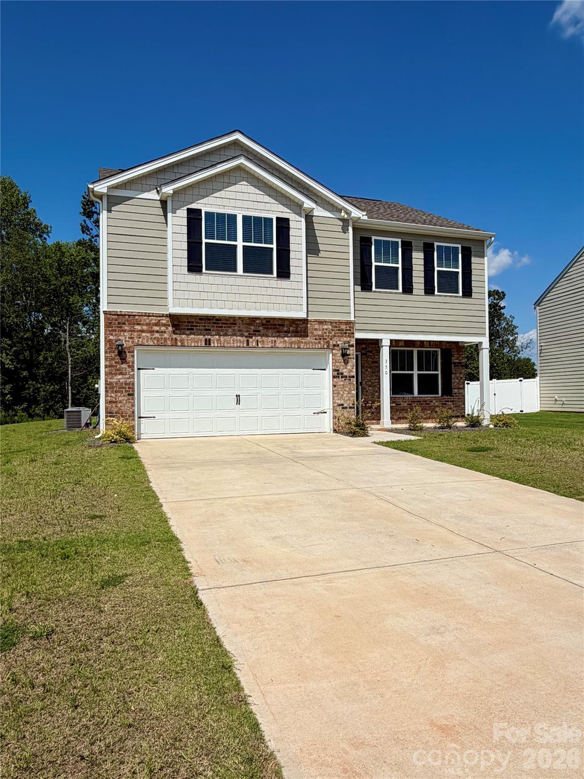 image of 350 Brinkley Dr, Kings Mountain, NC 28086 | MLS# 4416418